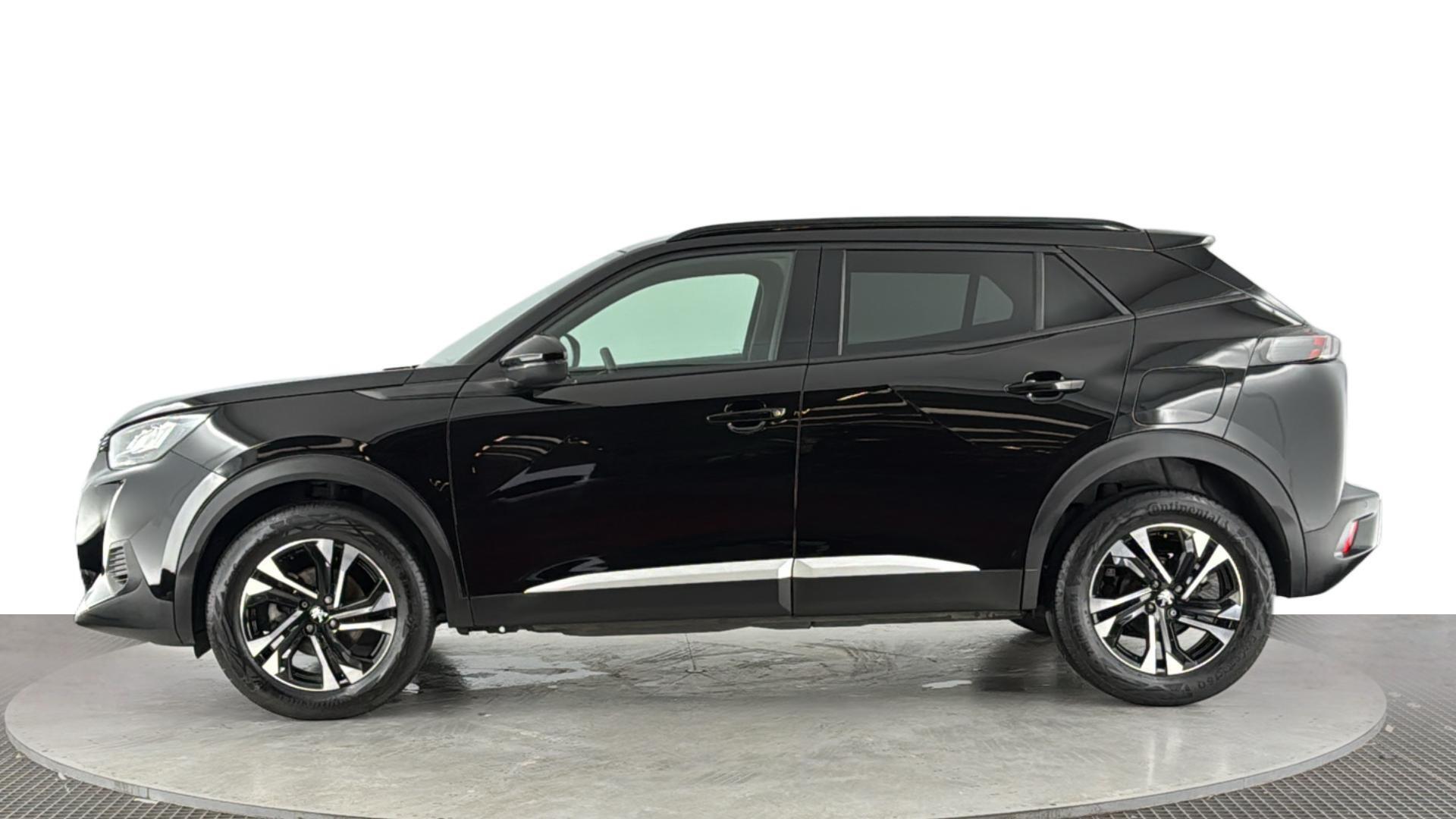 Peugeot 2008 view 7