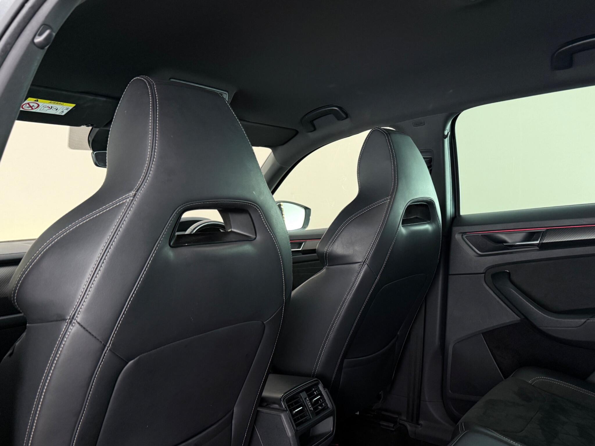Skoda Kodiaq view 33