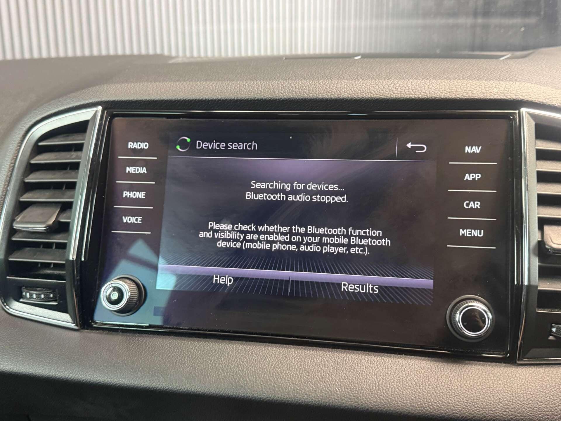 Skoda Karoq view 49