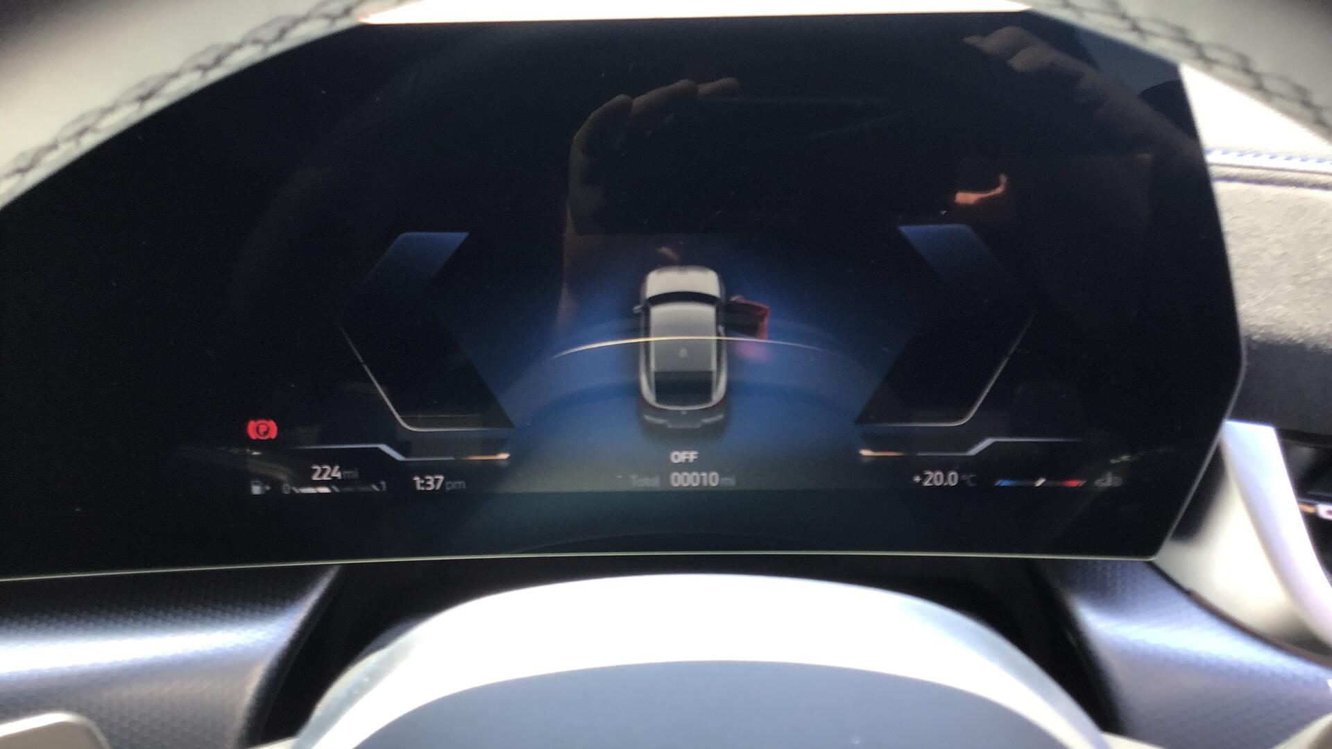 BMW X2 view 10