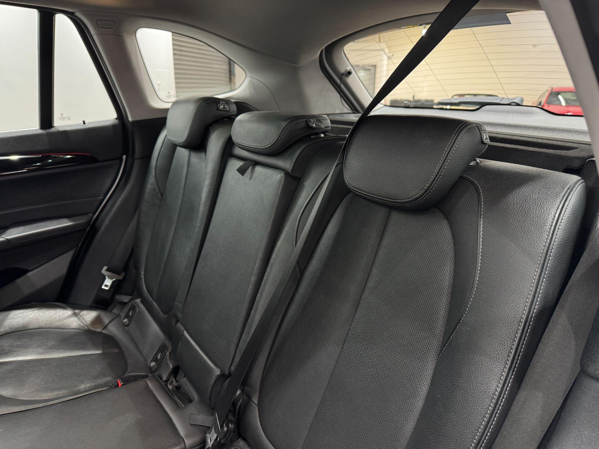 BMW X1 view 37
