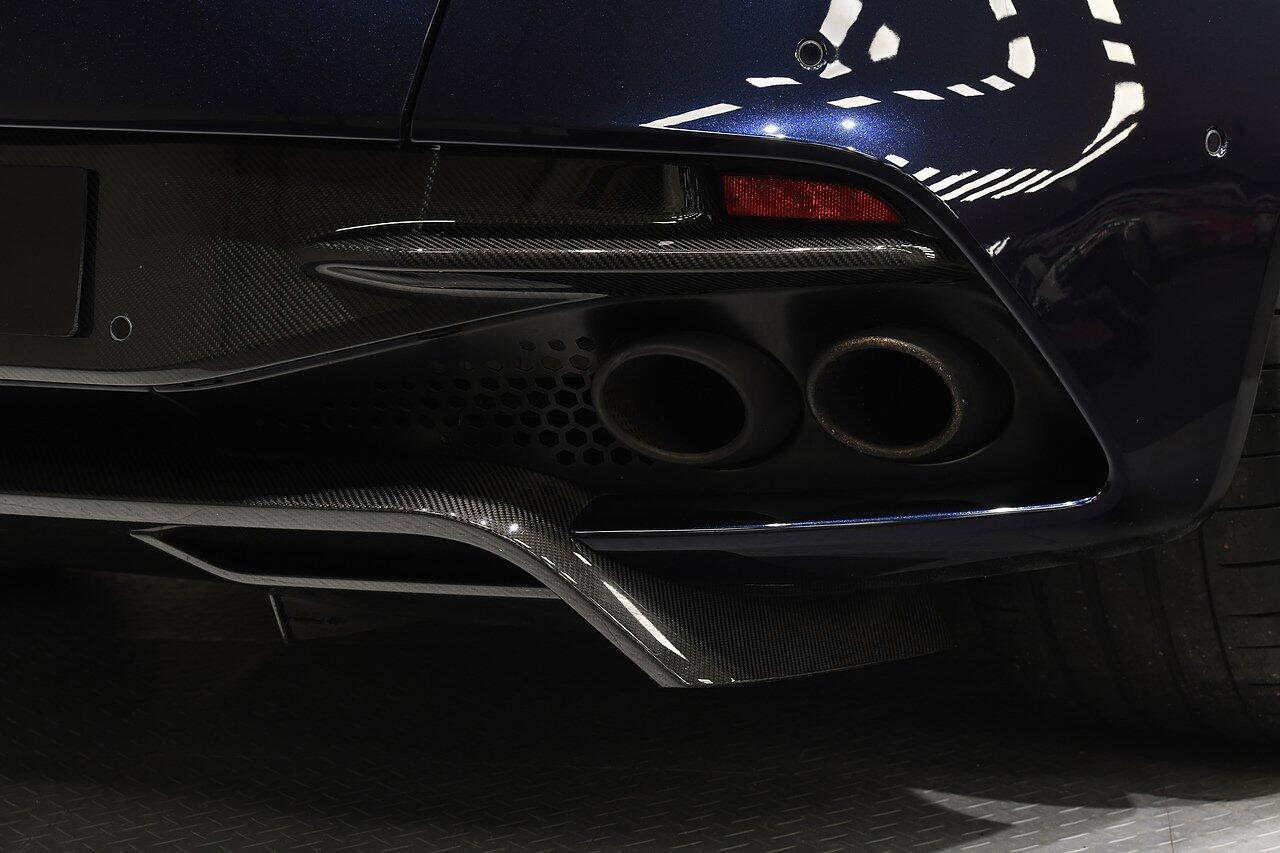 Aston Martin DBS view 48