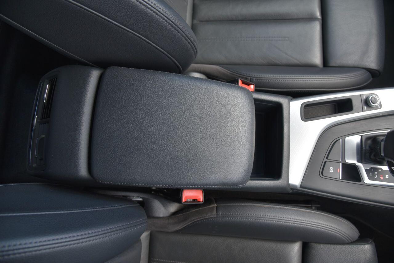 Audi A5 view 37
