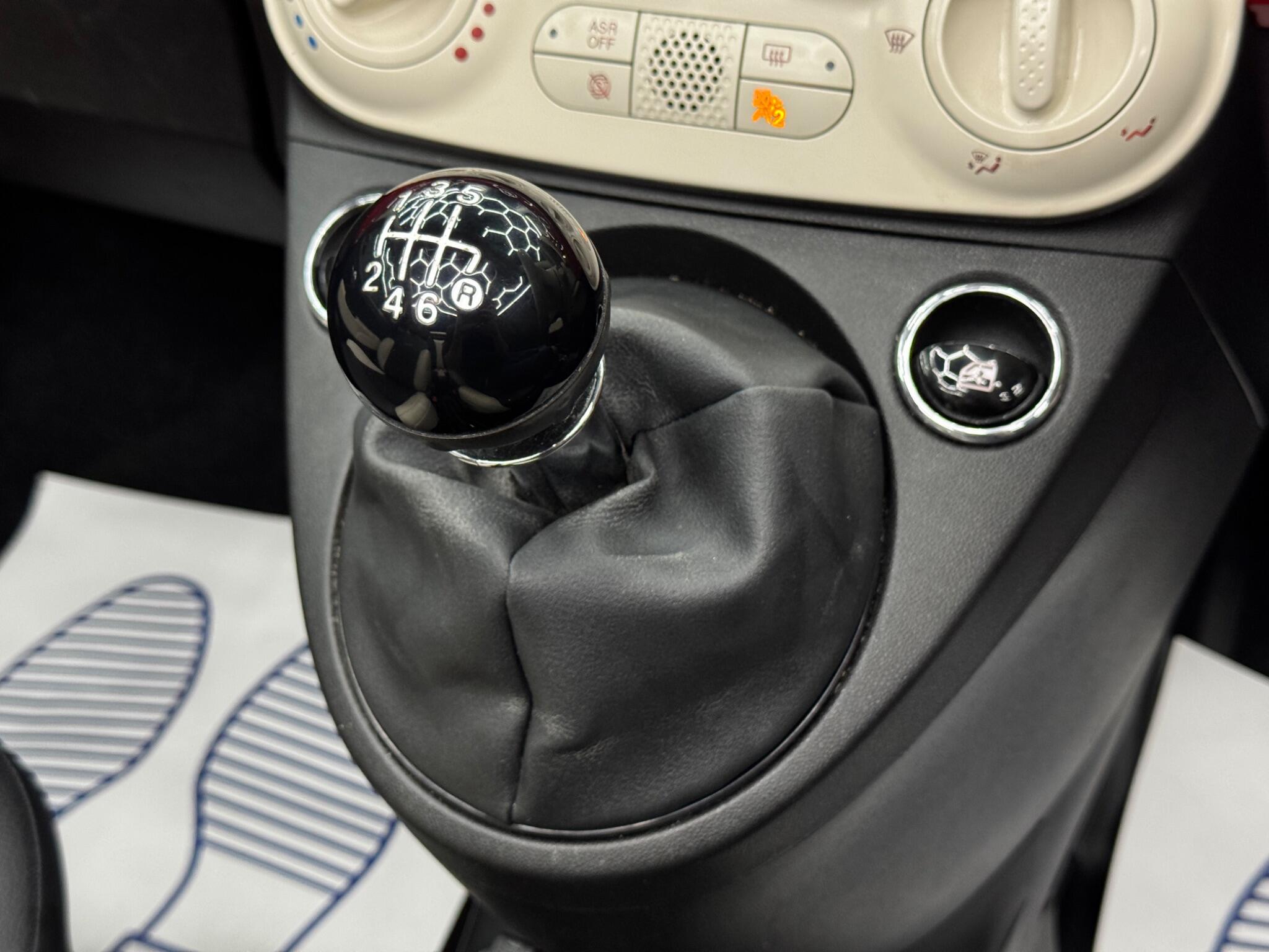 Fiat 500c view 23