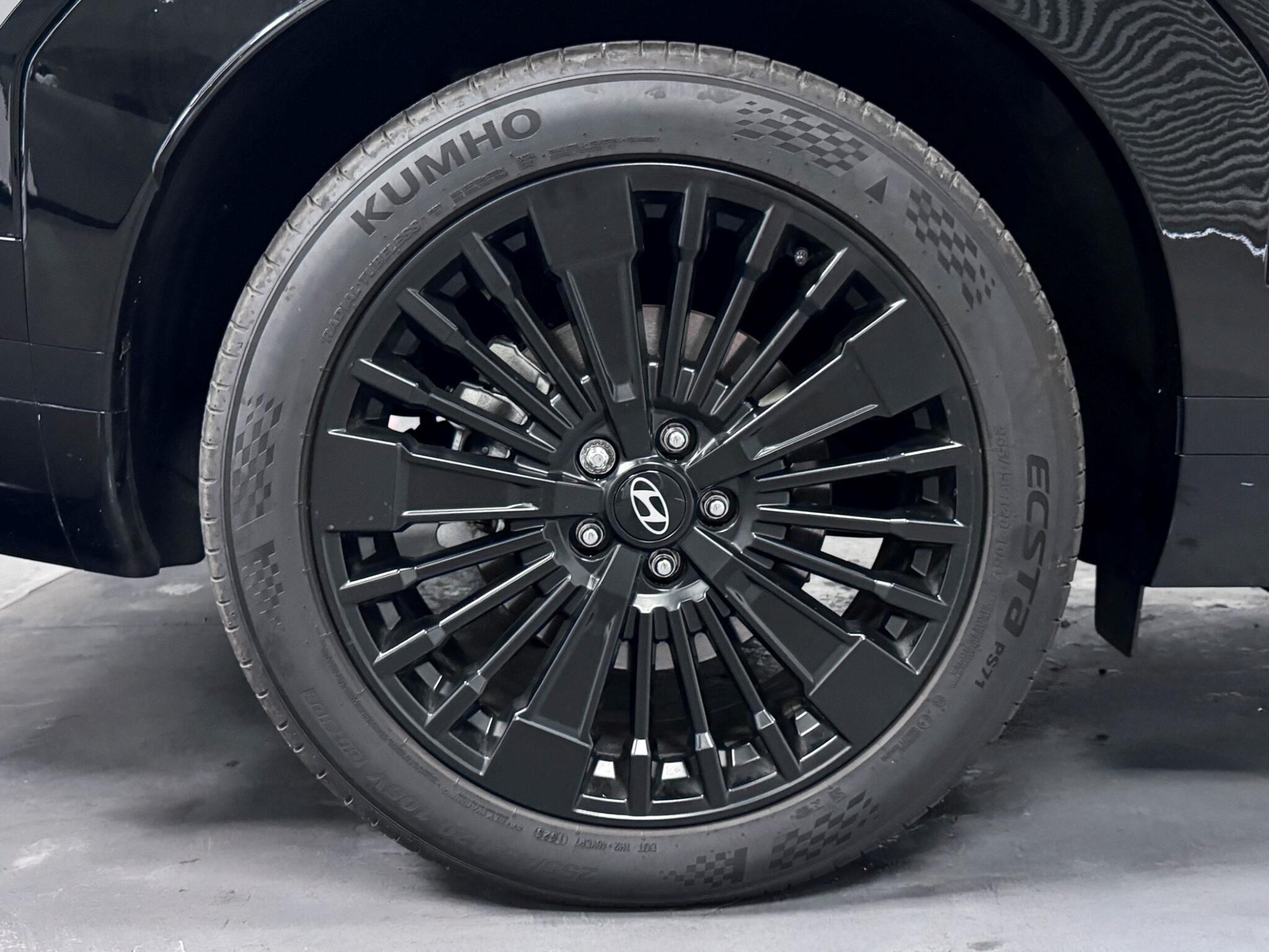 Hyundai Santa Fe view 71