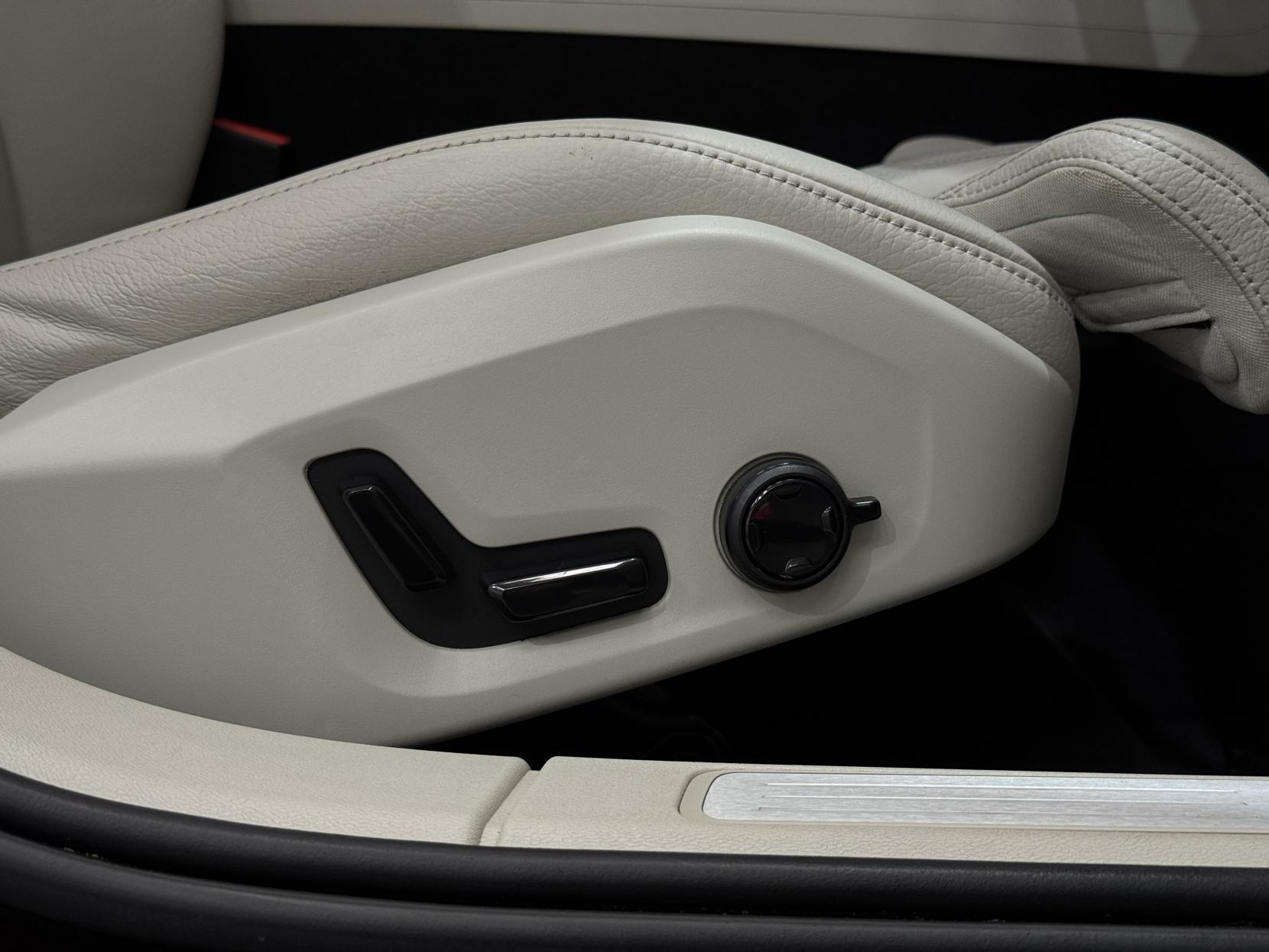 Volvo V60 view 23