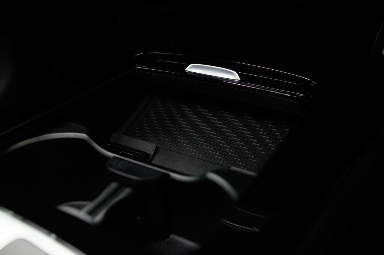 Mercedes-Benz CLA view 41