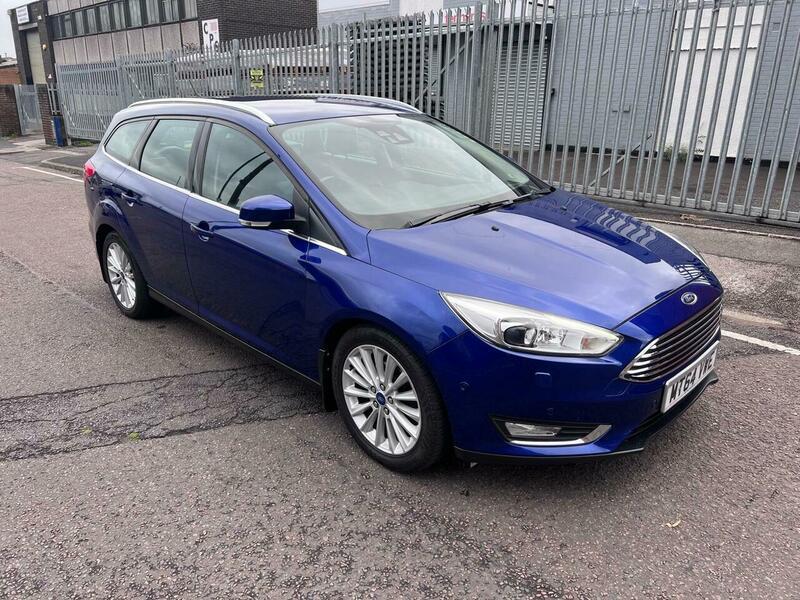 2014 Ford Focus image 6