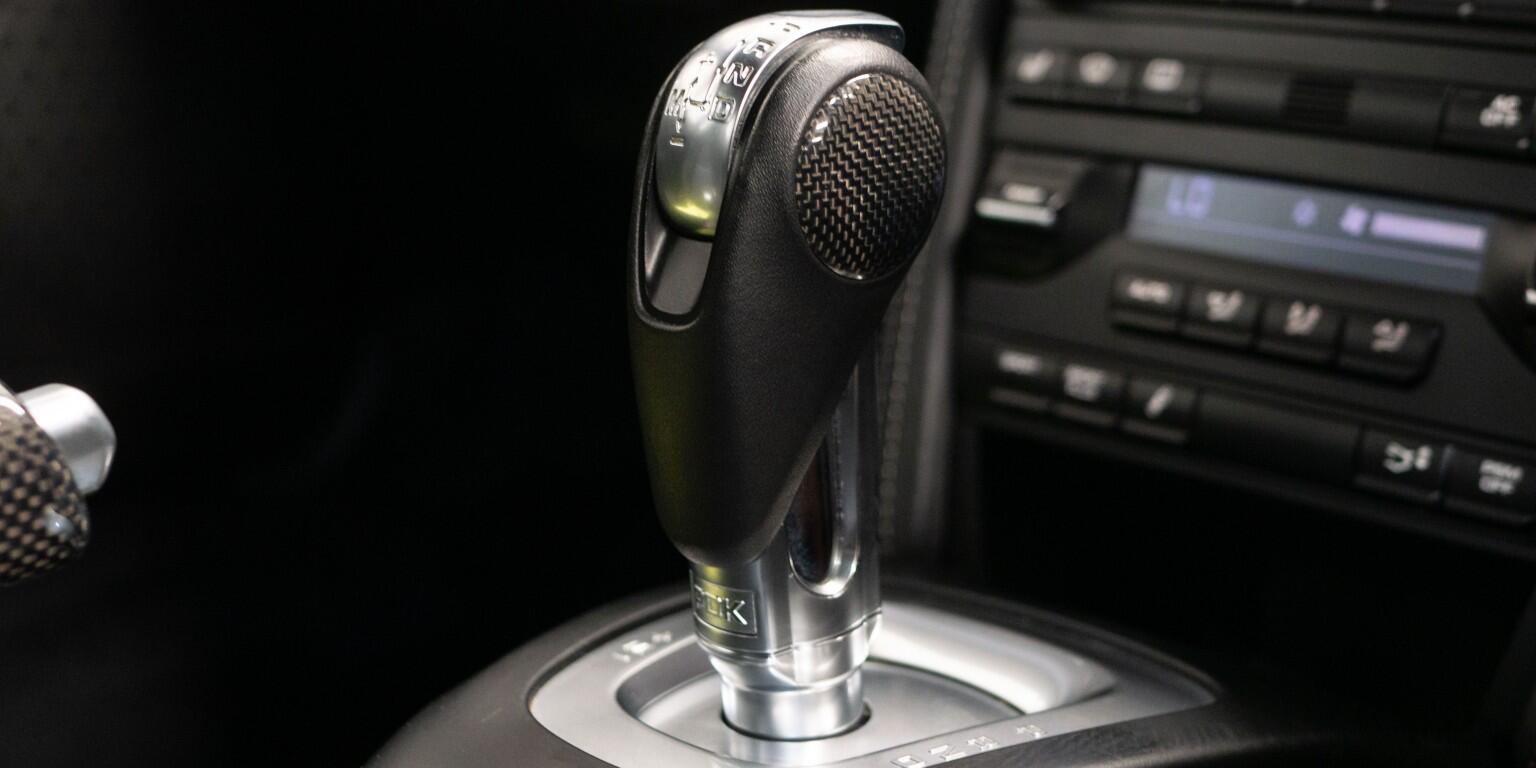Porsche 911 view 37