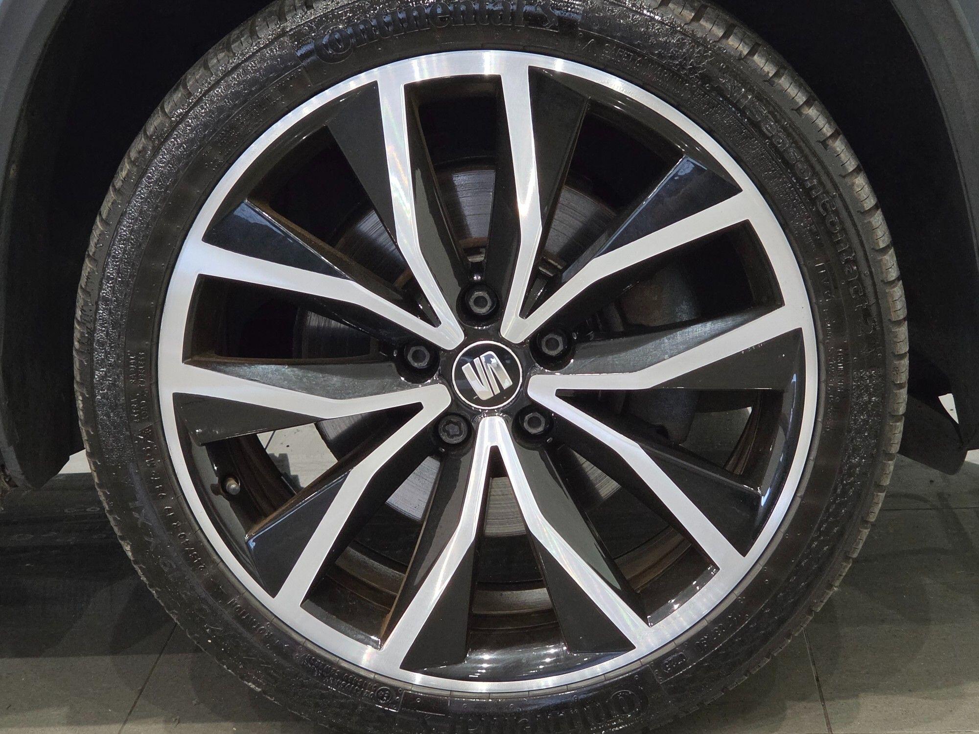Seat Ateca view 7