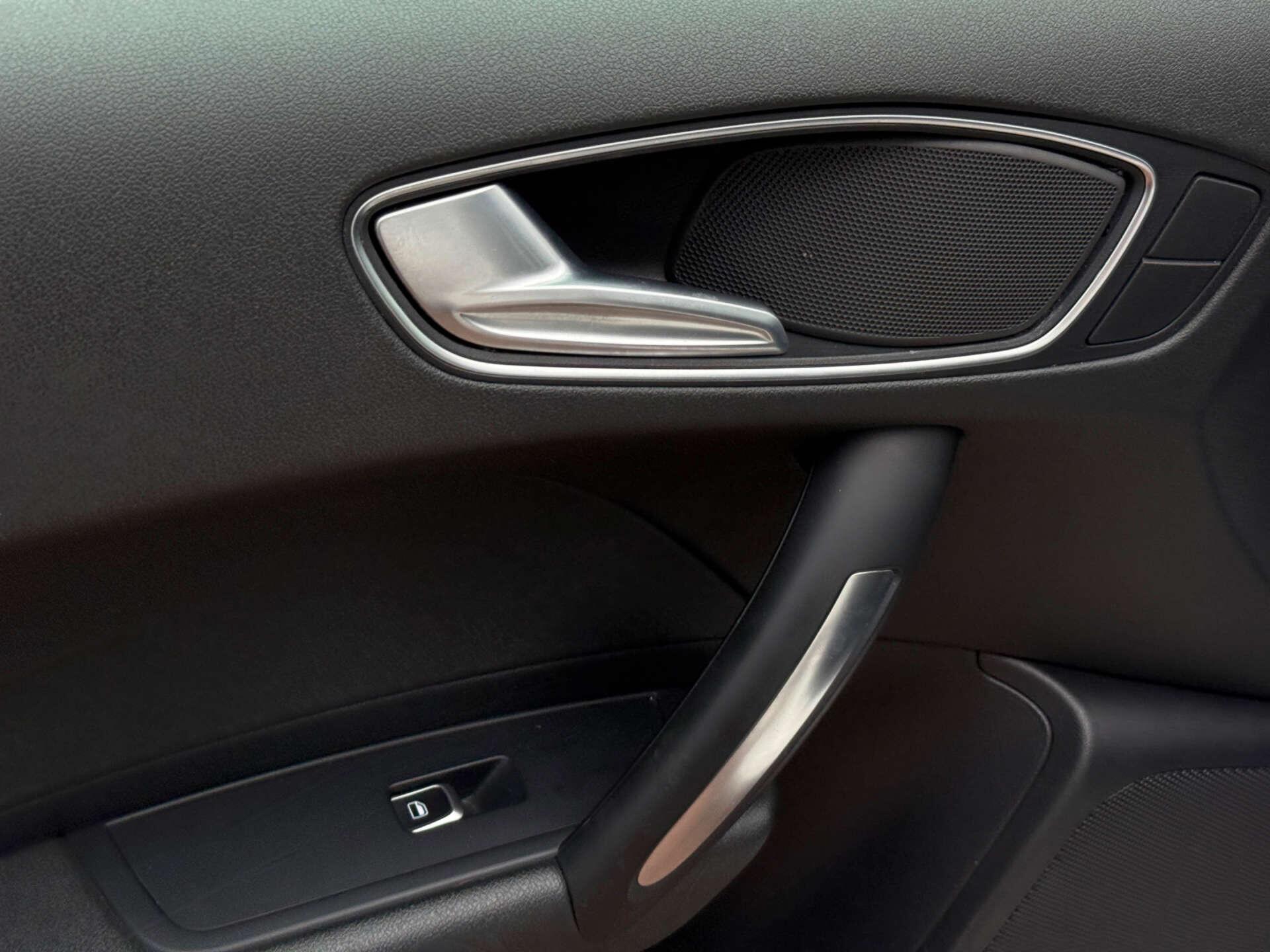 Audi A1 view 43