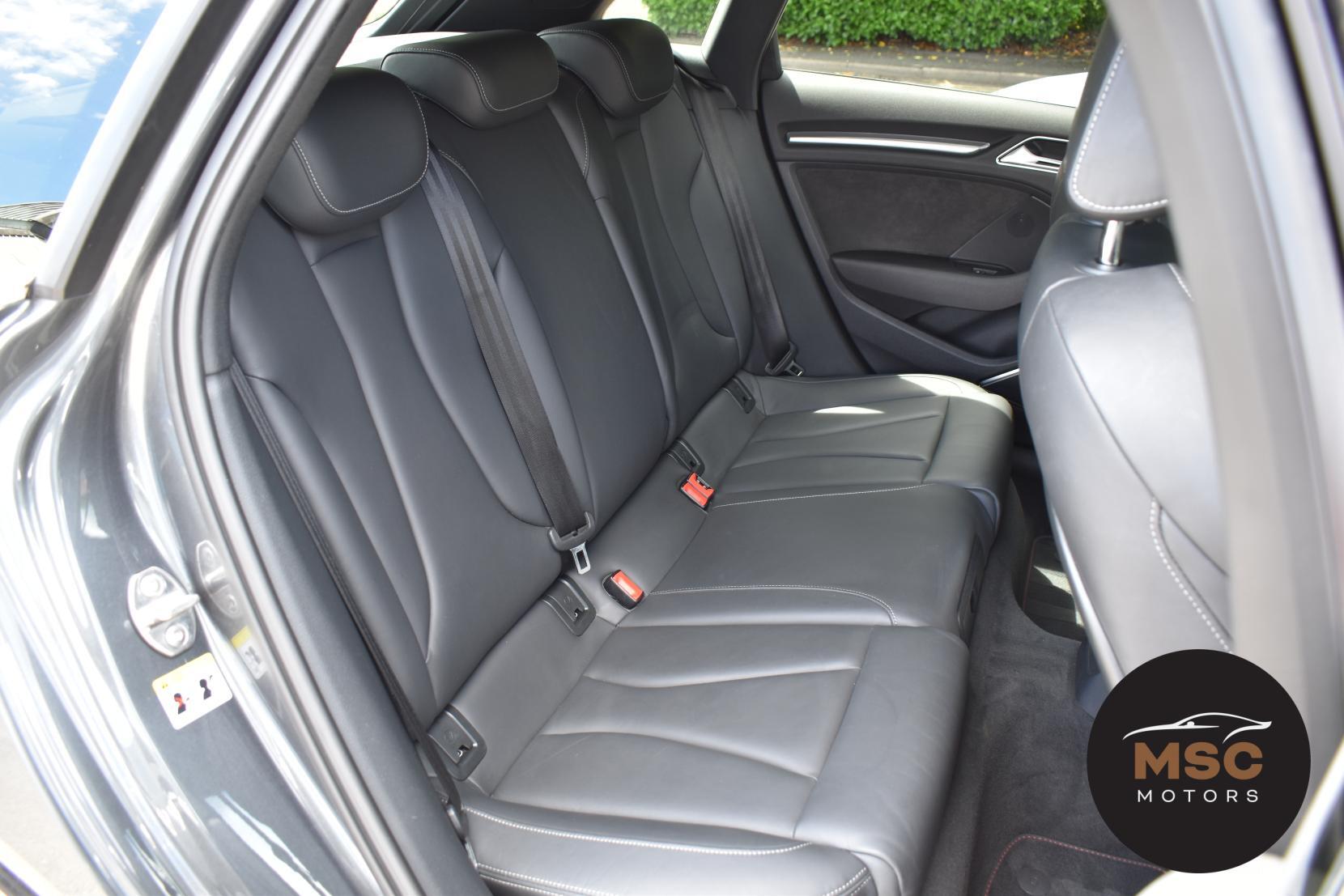 Audi RS3 view 48