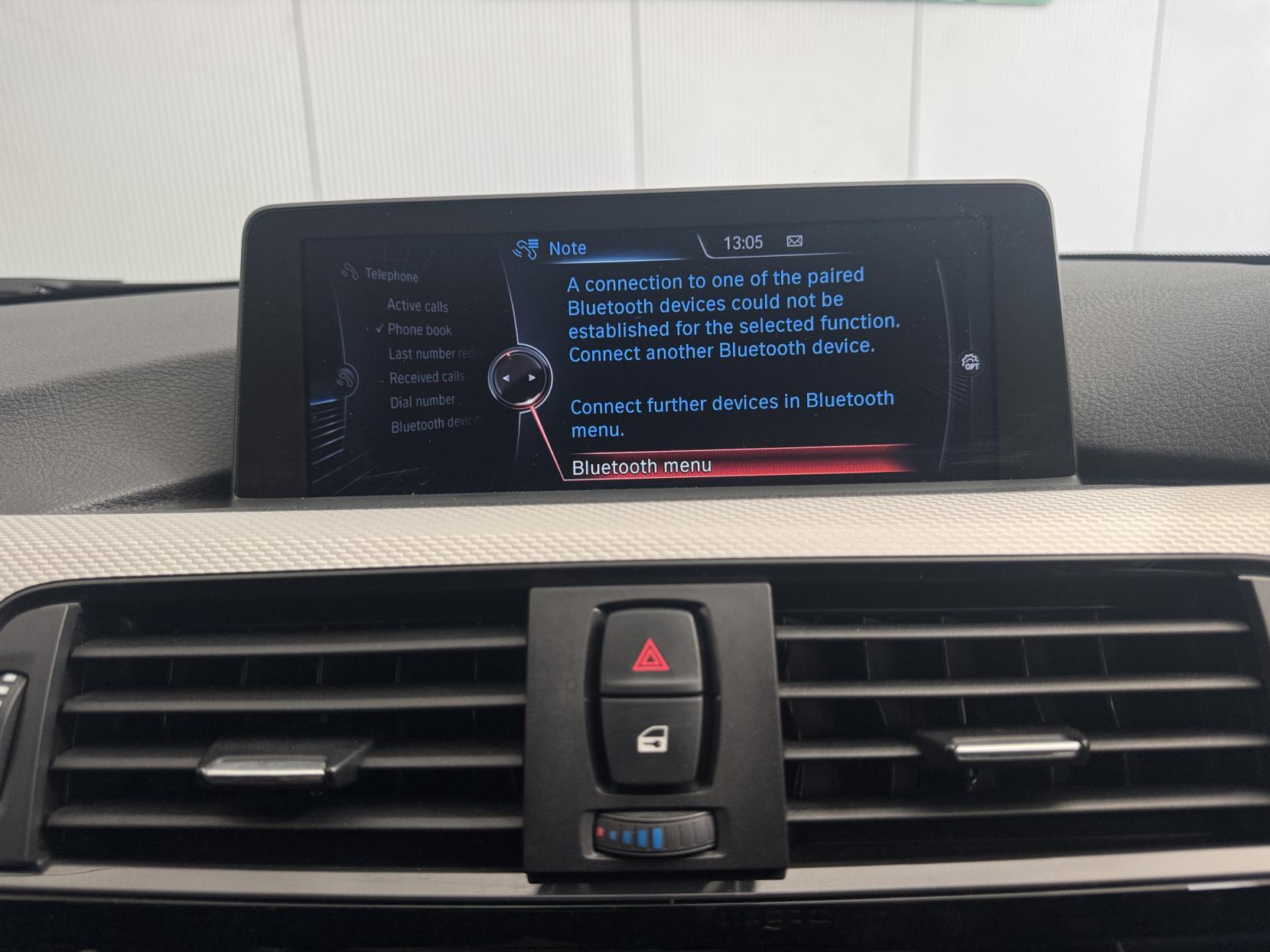 BMW 4 Series Gran Coupe view 64