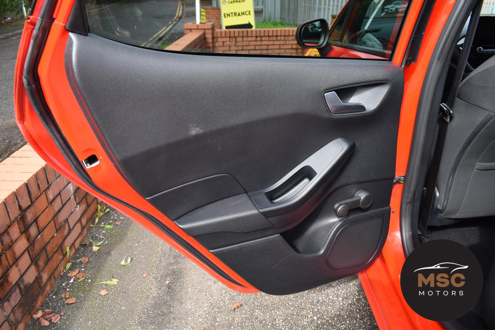 Ford Fiesta view 53