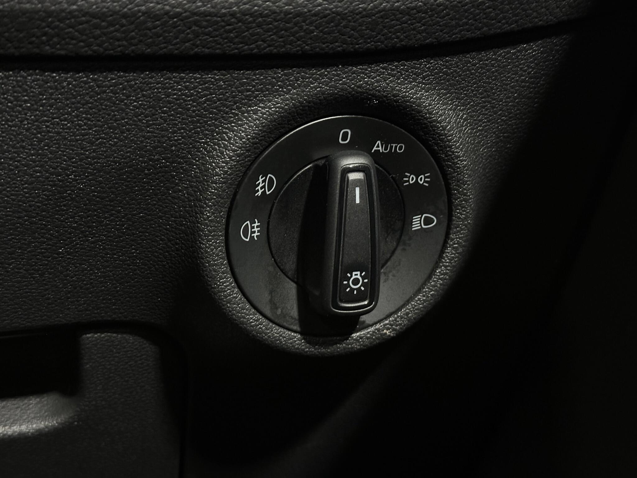 Skoda Kodiaq view 18