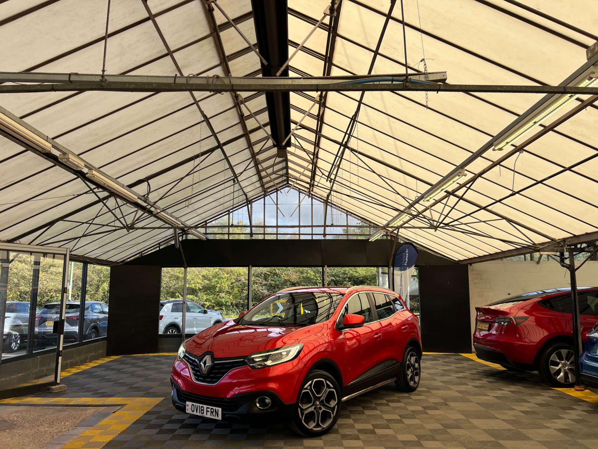 Renault Kadjar