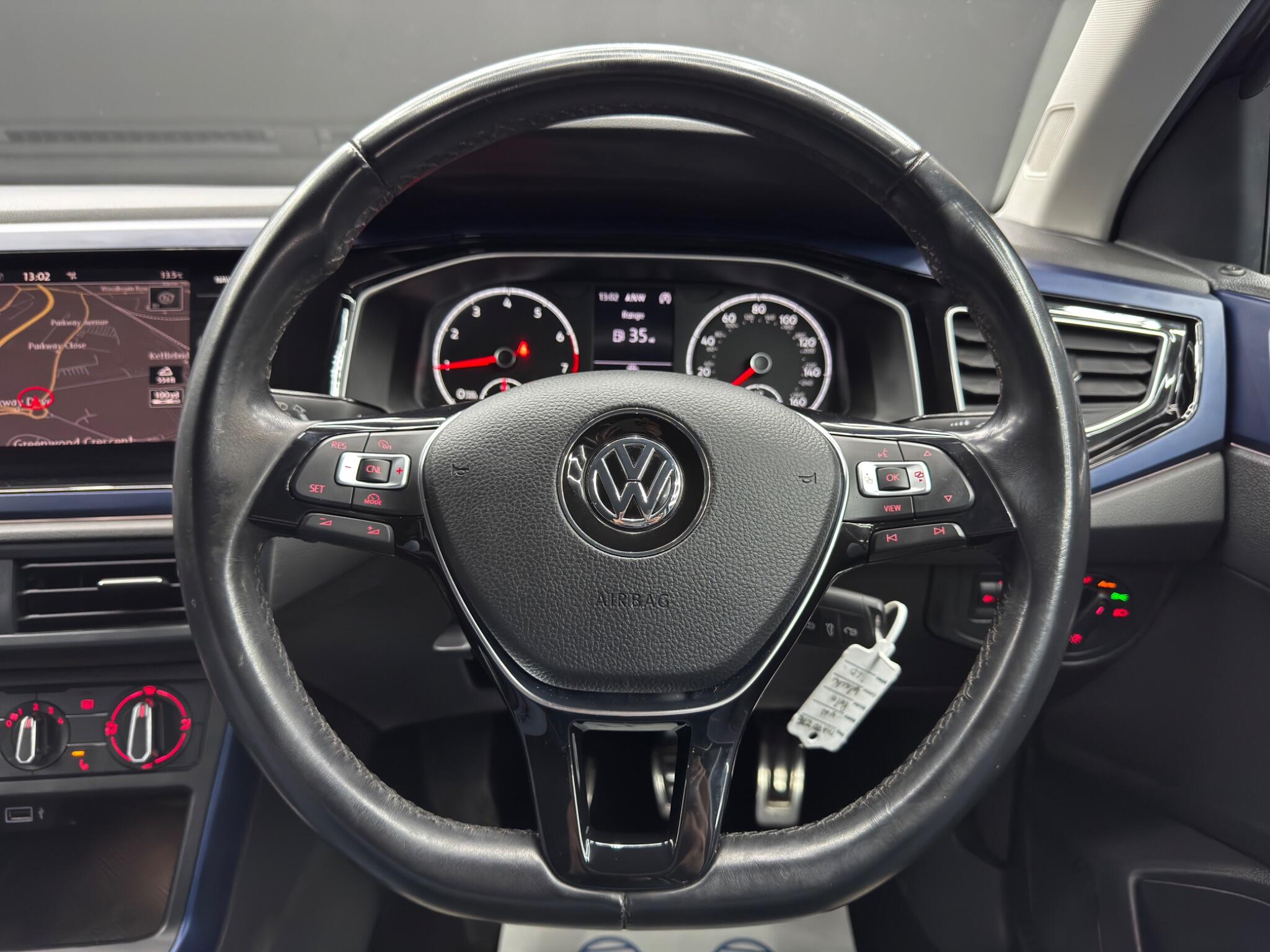 Volkswagen Polo view 18