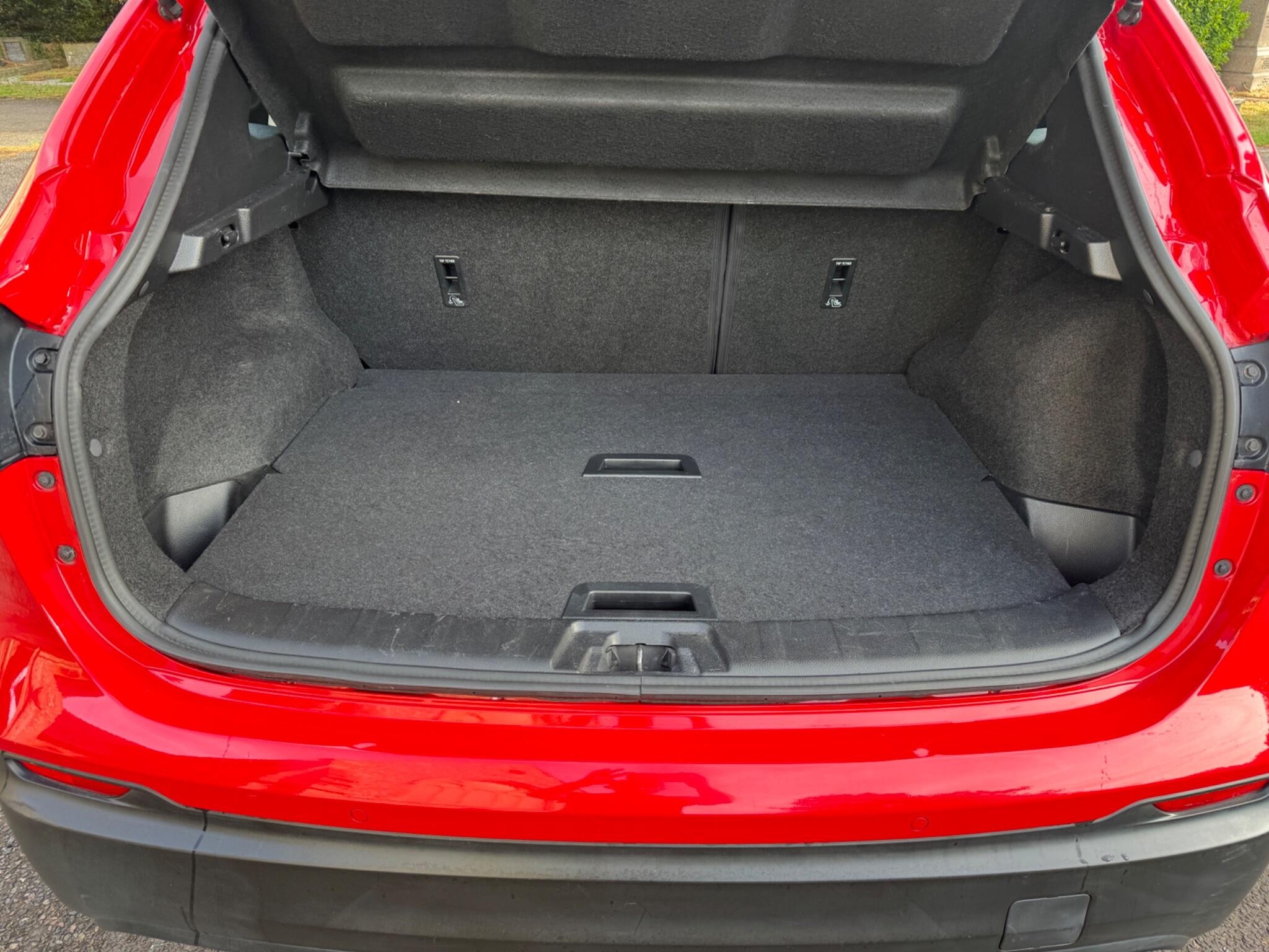 Nissan Qashqai view 62