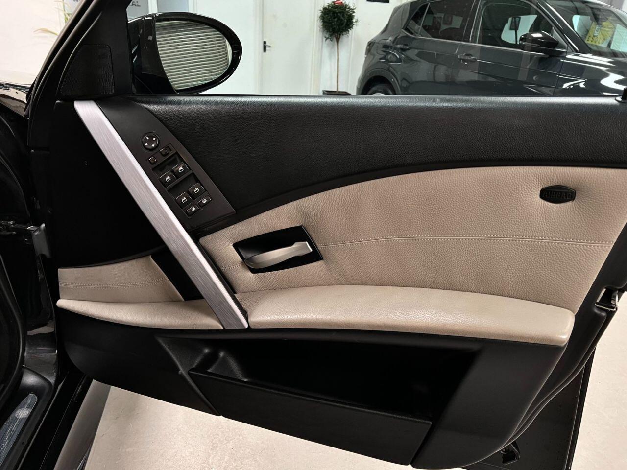 BMW M5 view 27