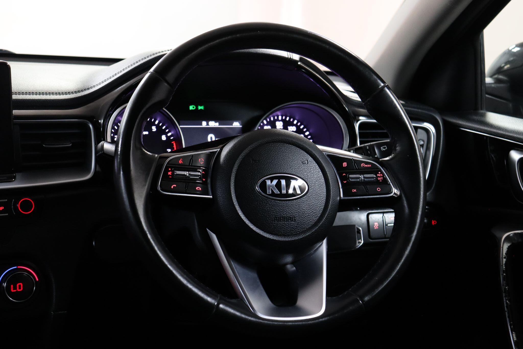 Kia Ceed view 46