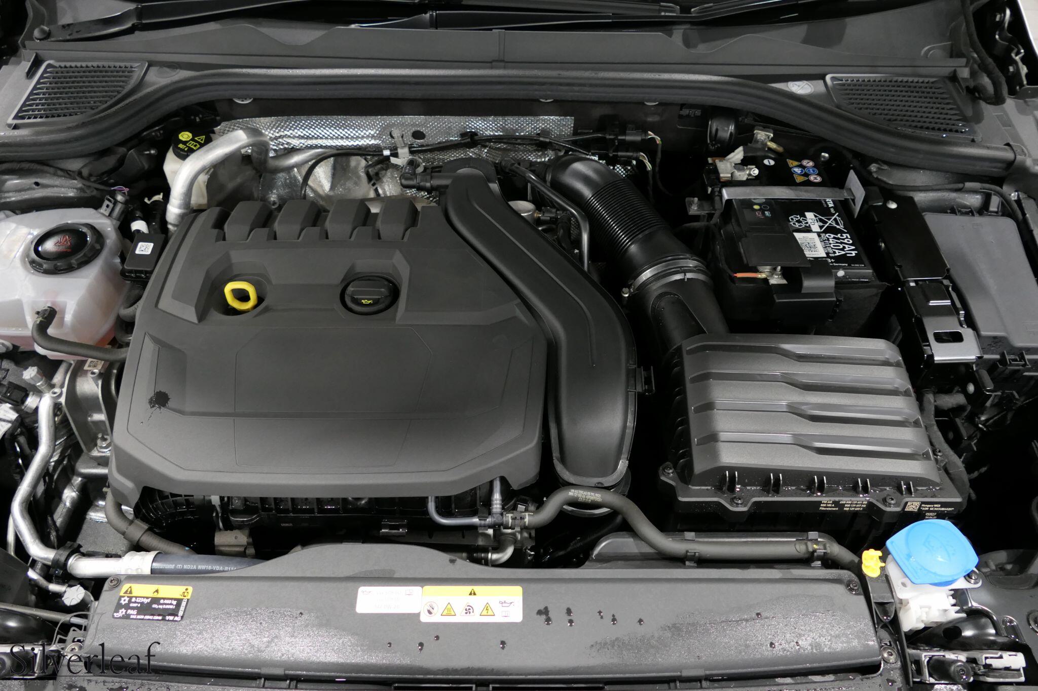 Volkswagen Golf view 27
