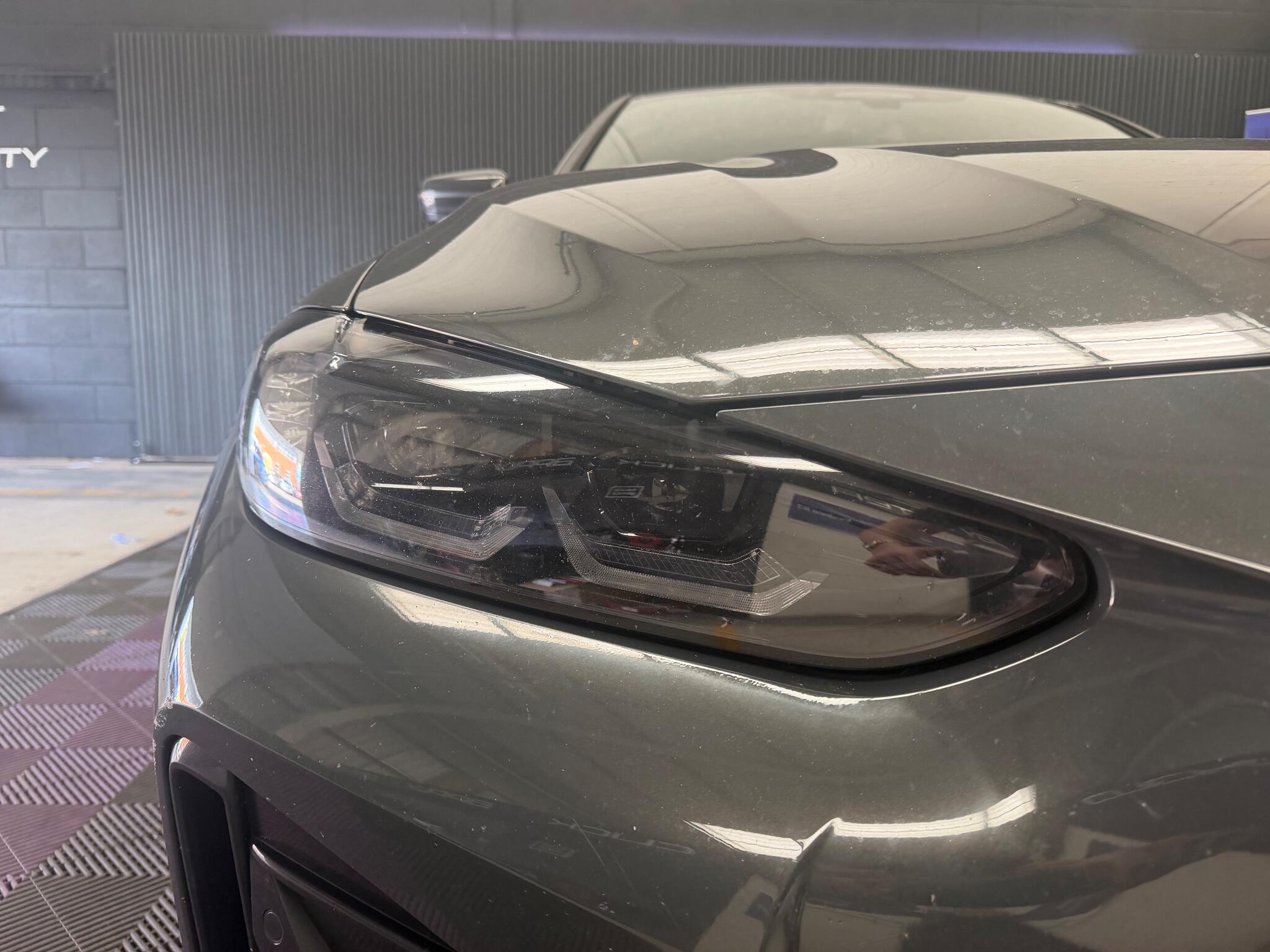 BMW 4 Series view 28
