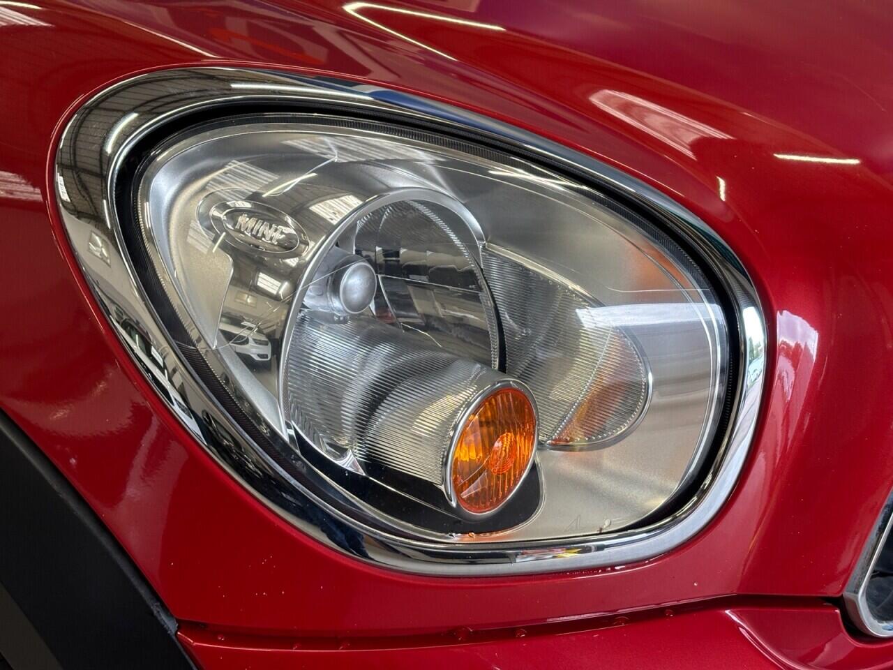MINI Countryman view 41