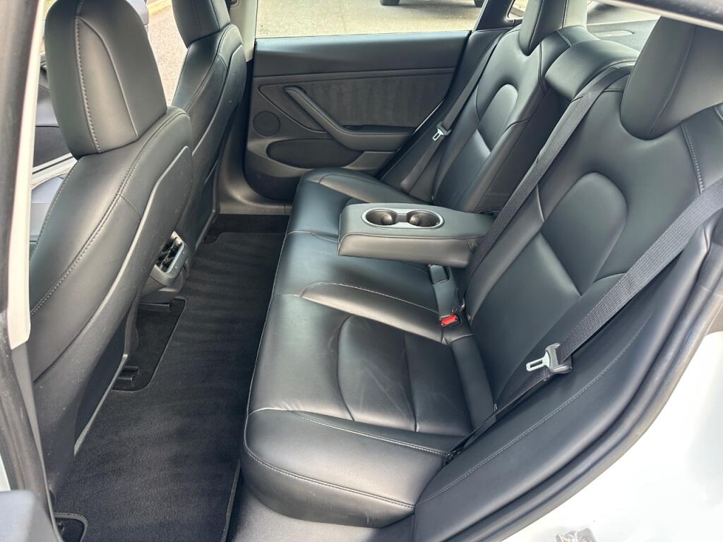Tesla Model 3 view 11