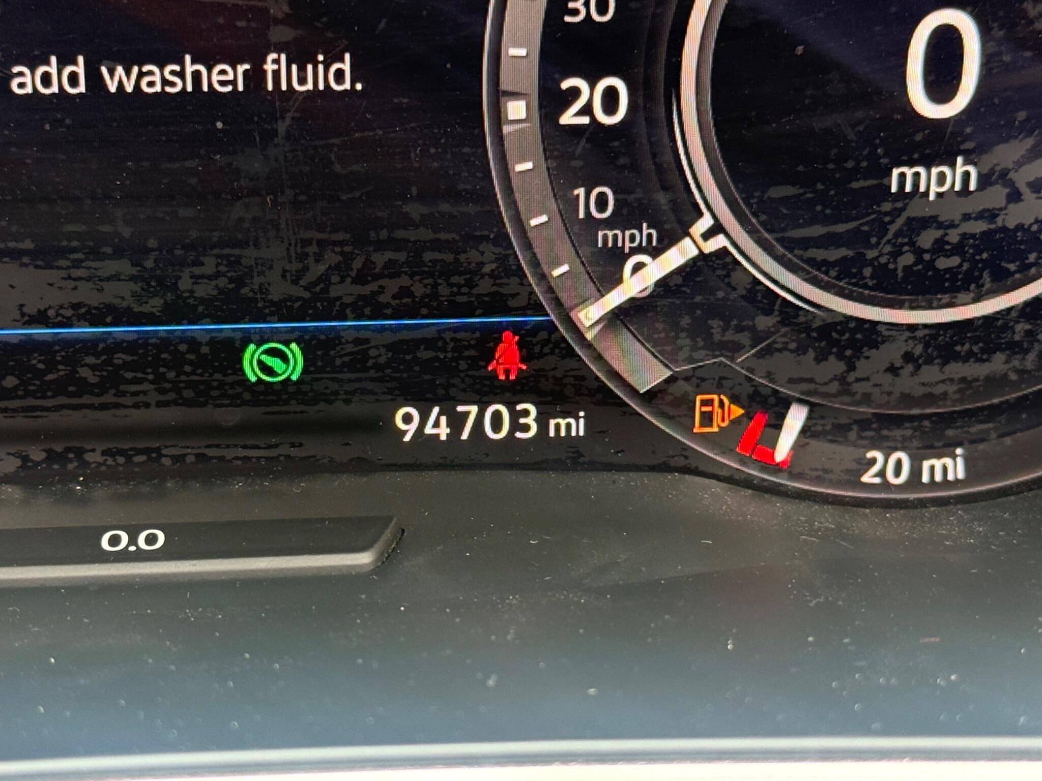 Volkswagen Tiguan view 34