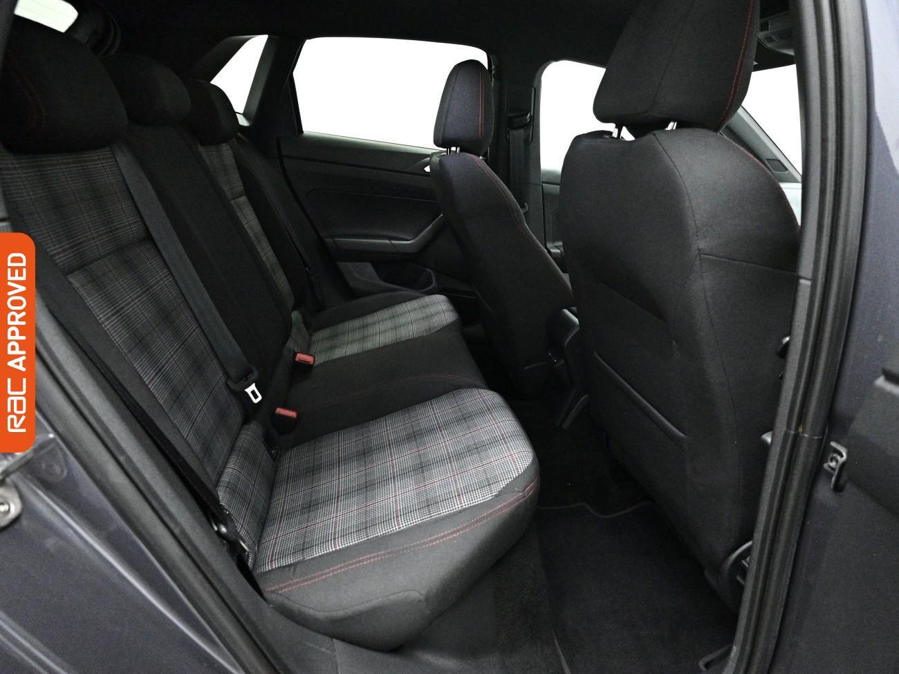 Volkswagen Polo view 13