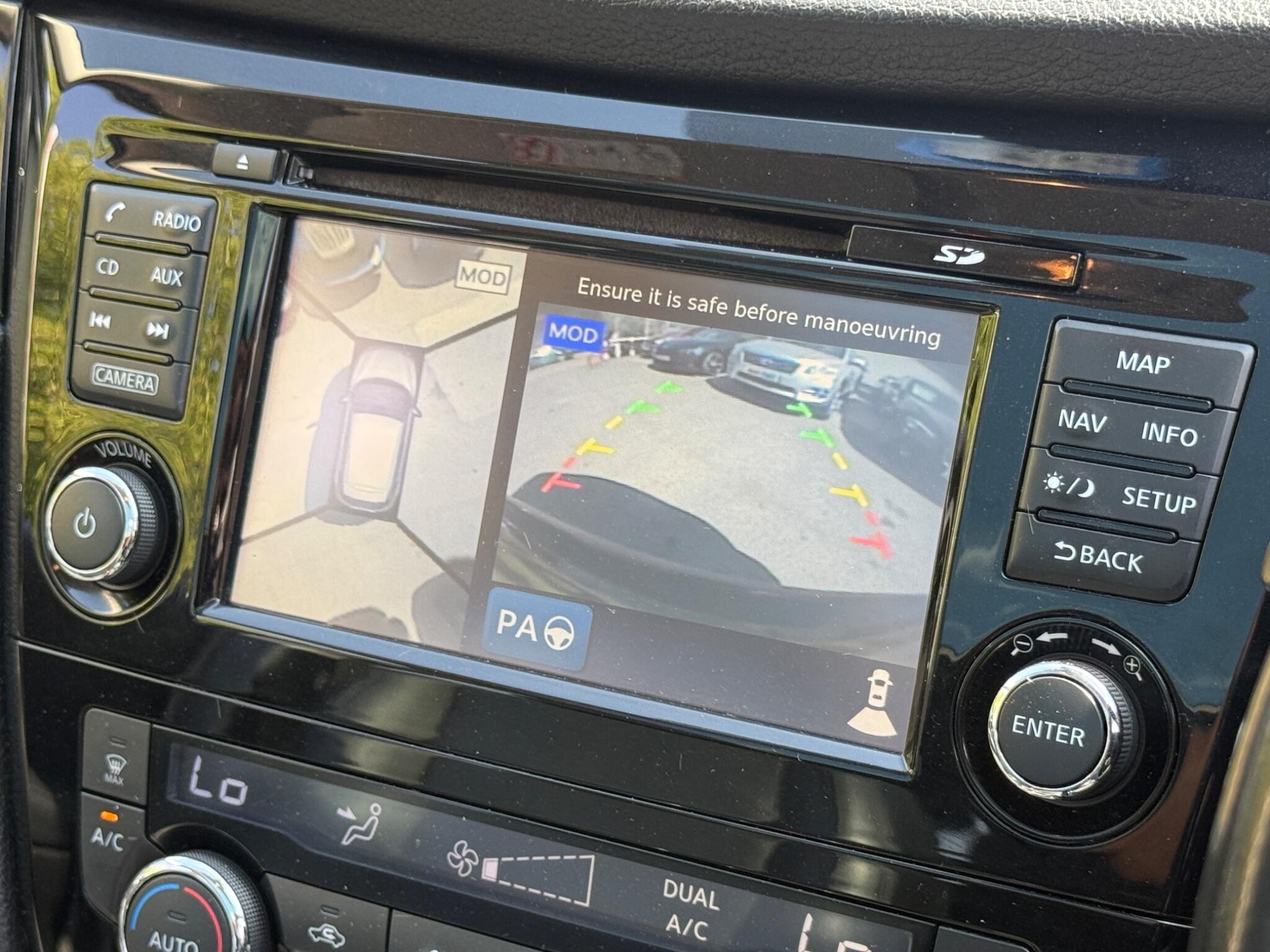 Nissan Qashqai - Image 67