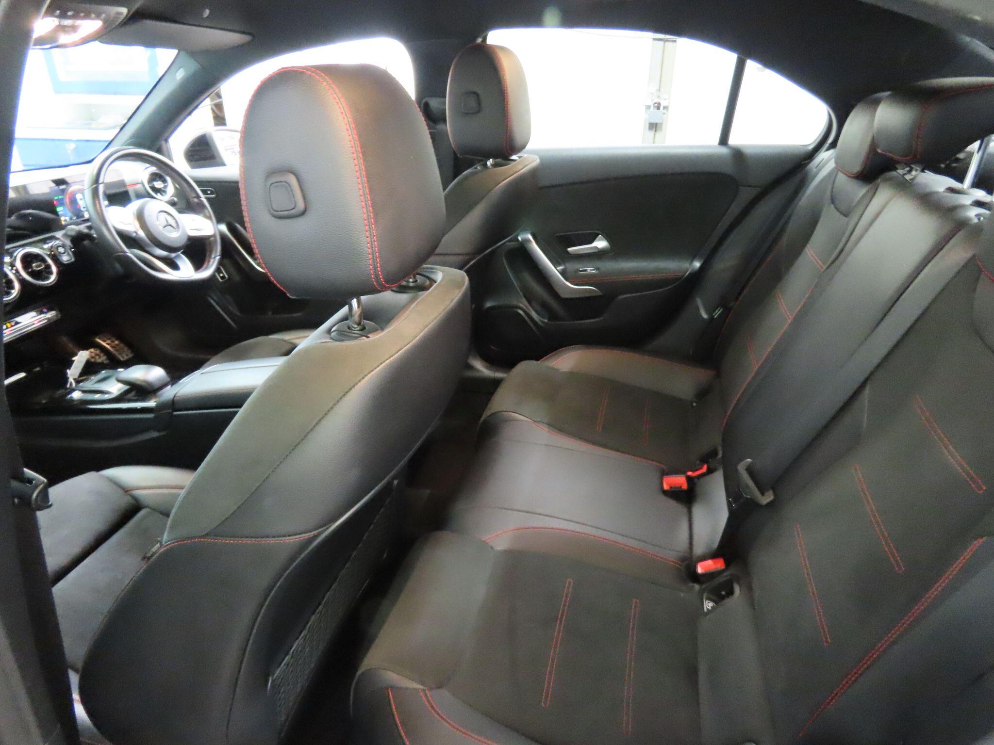 Mercedes-Benz A-Class view 7