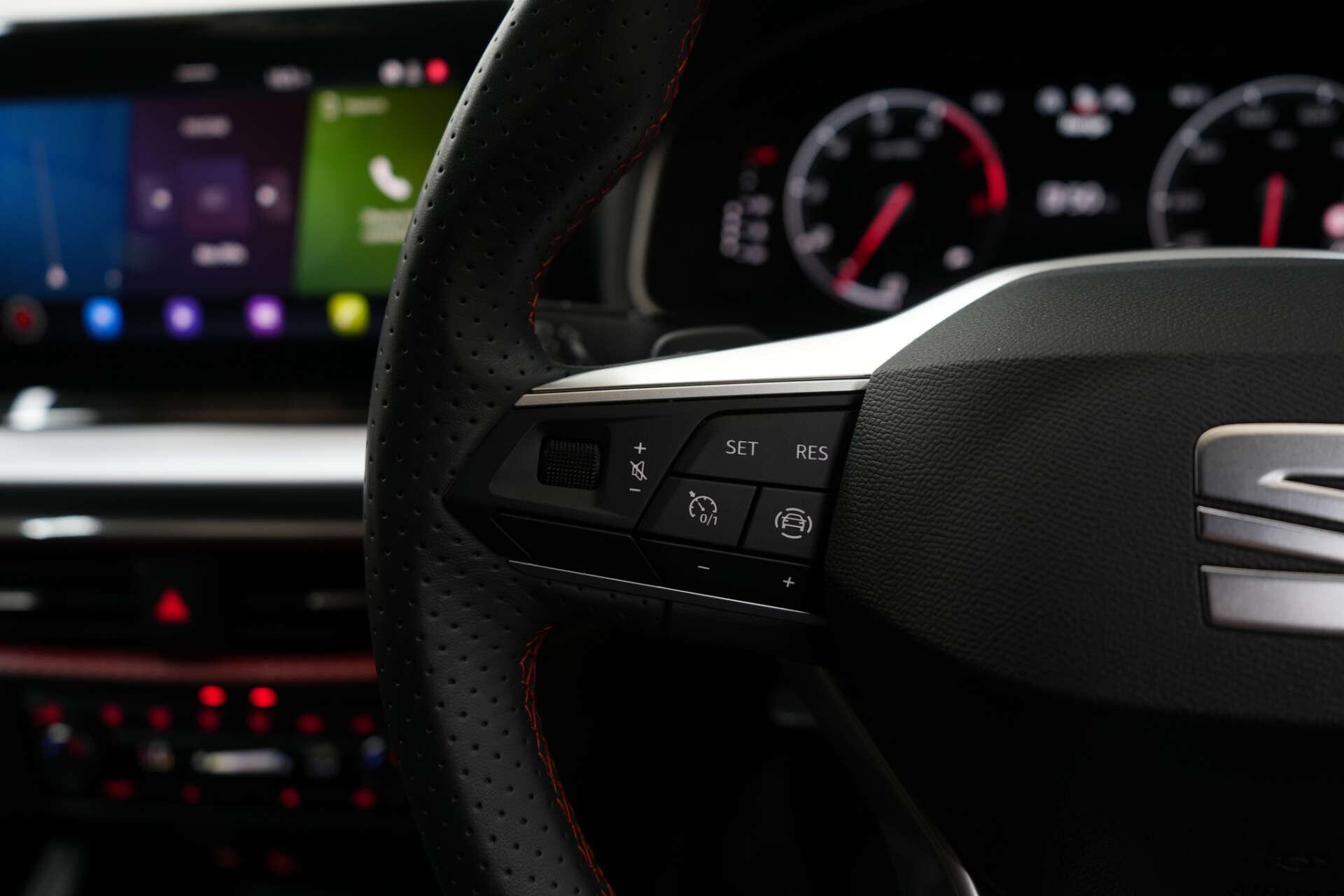 Seat Ibiza view 37