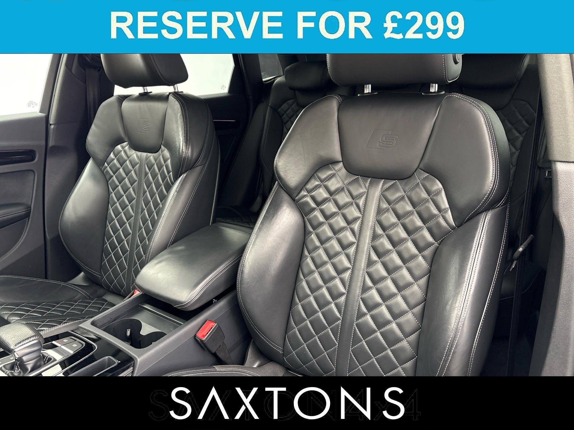 Audi Q5 view 8