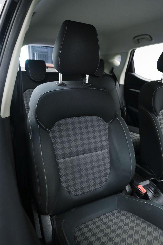 MG MG ZS view 12