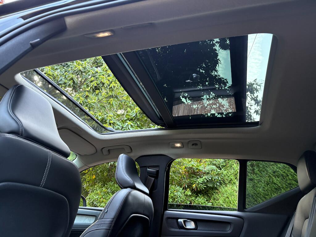 Volvo XC40 view 32