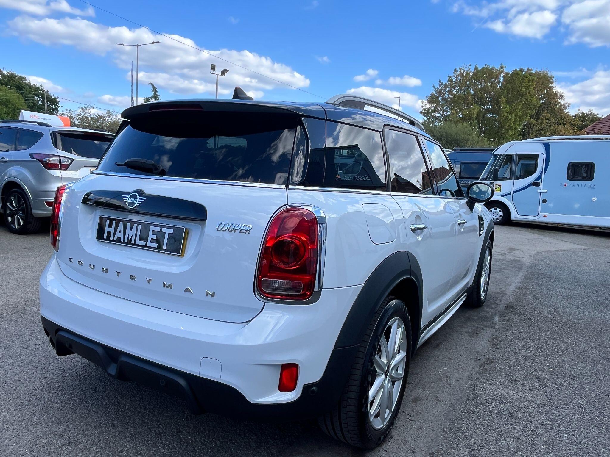 Mini Countryman view 5