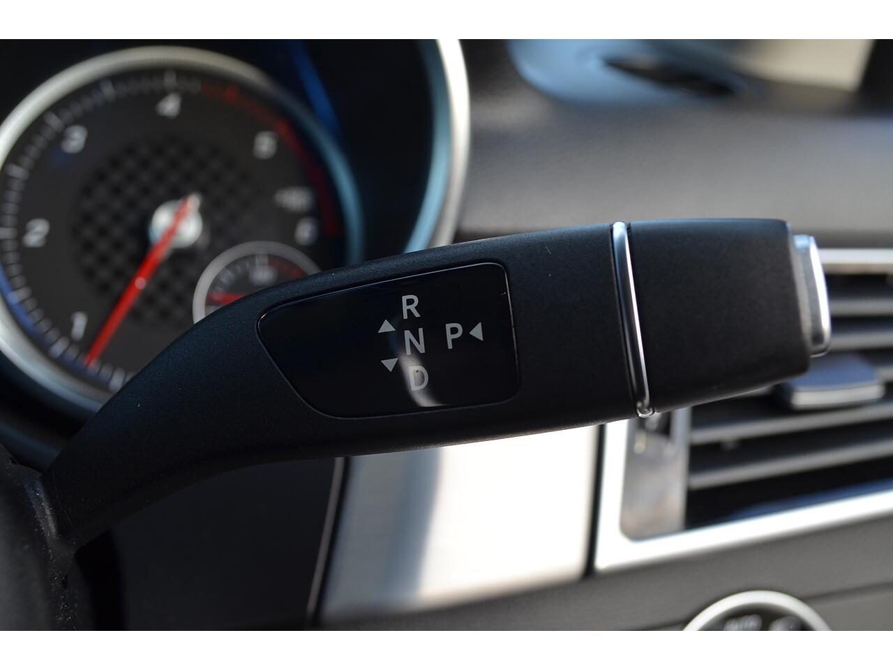Mercedes-Benz Gle view 35