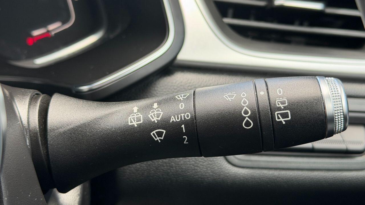 Renault Captur view 20