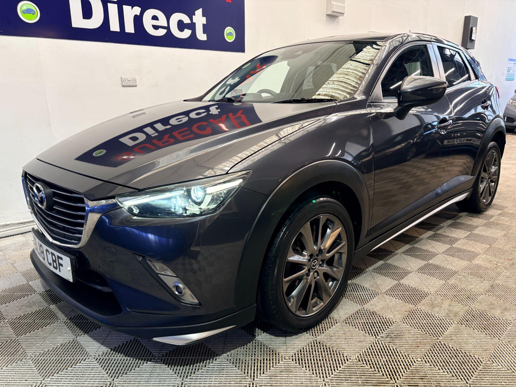 Mazda Skyactiv-G view 21