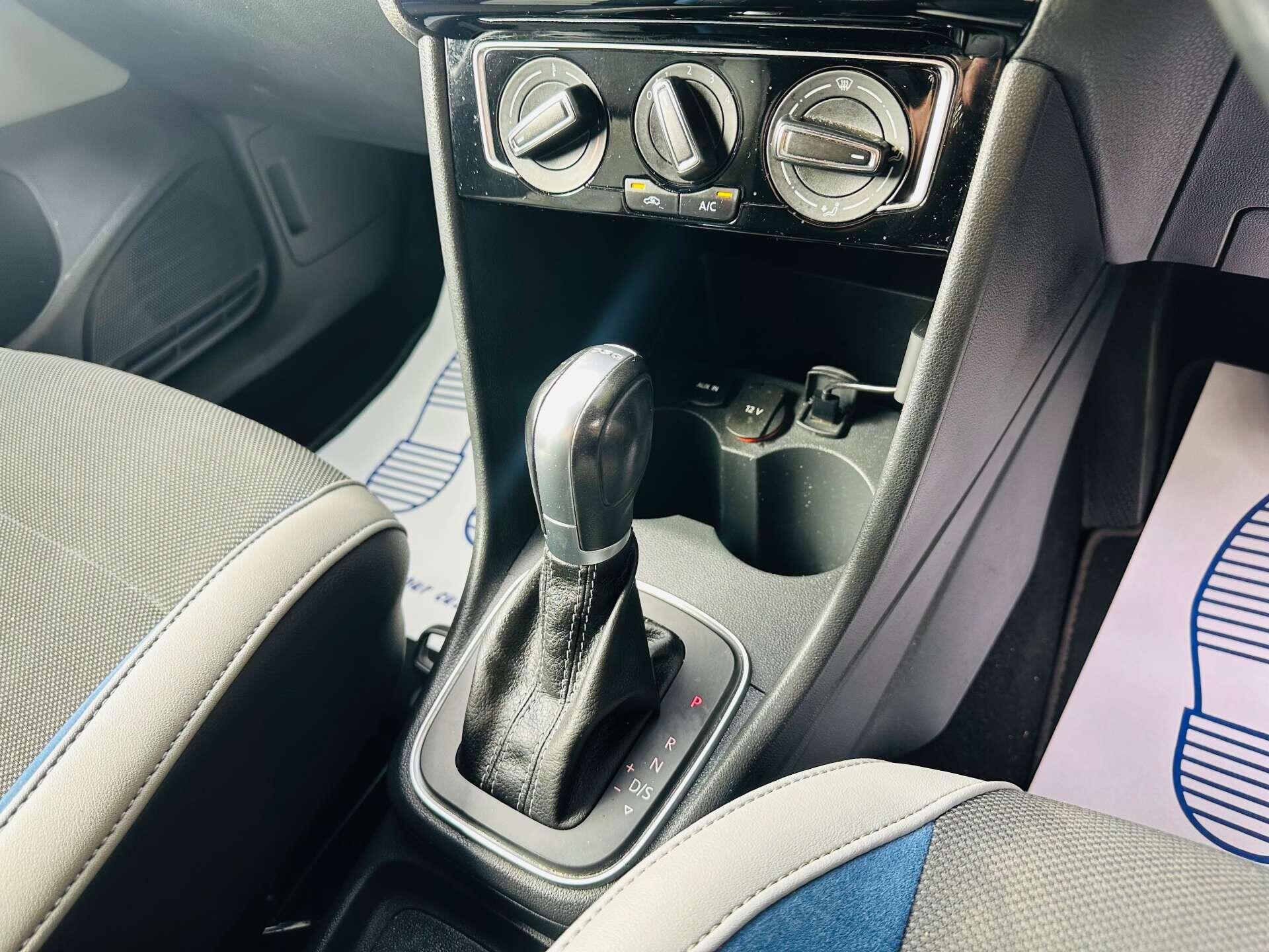 Volkswagen Polo view 17