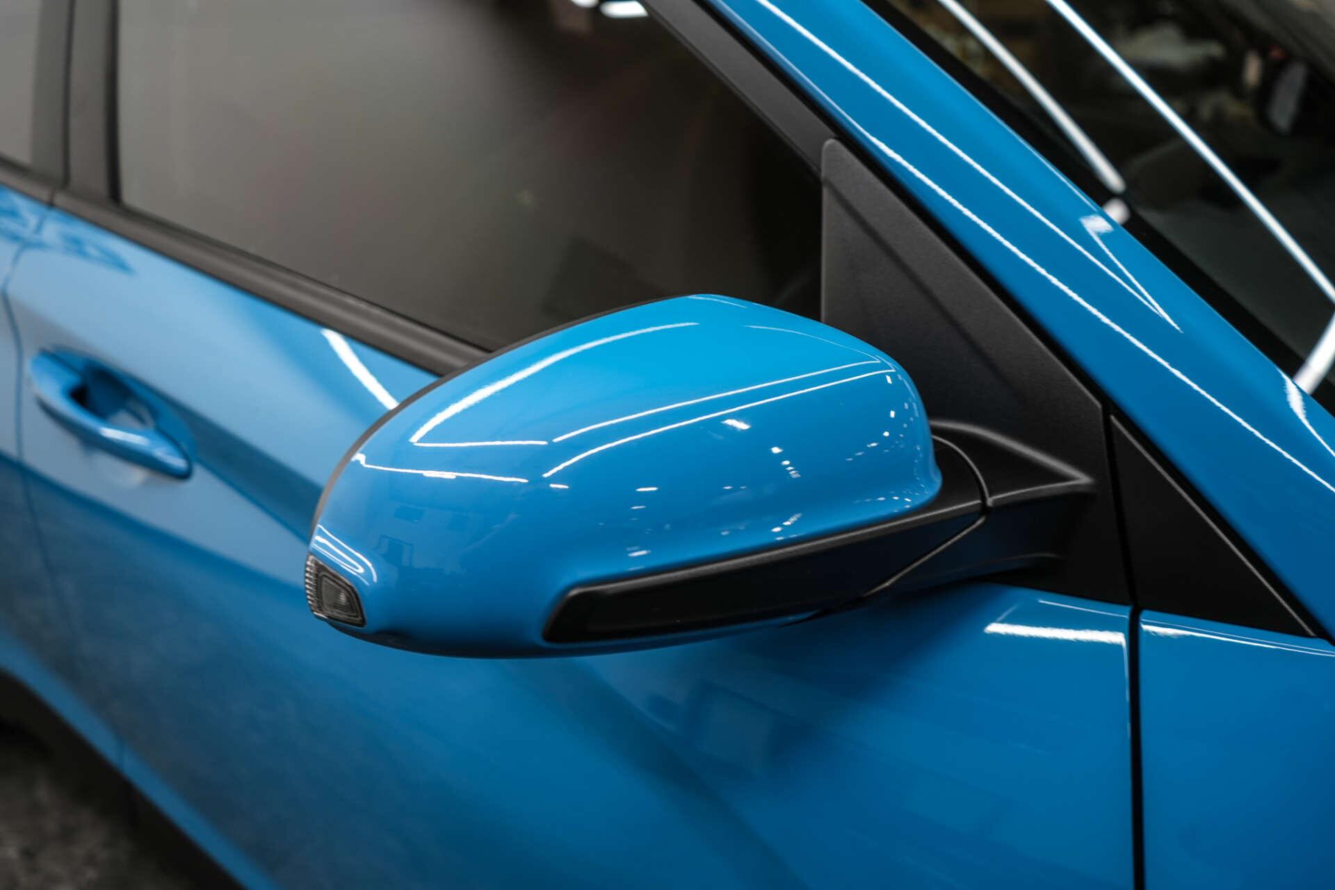 Hyundai Kona view 8