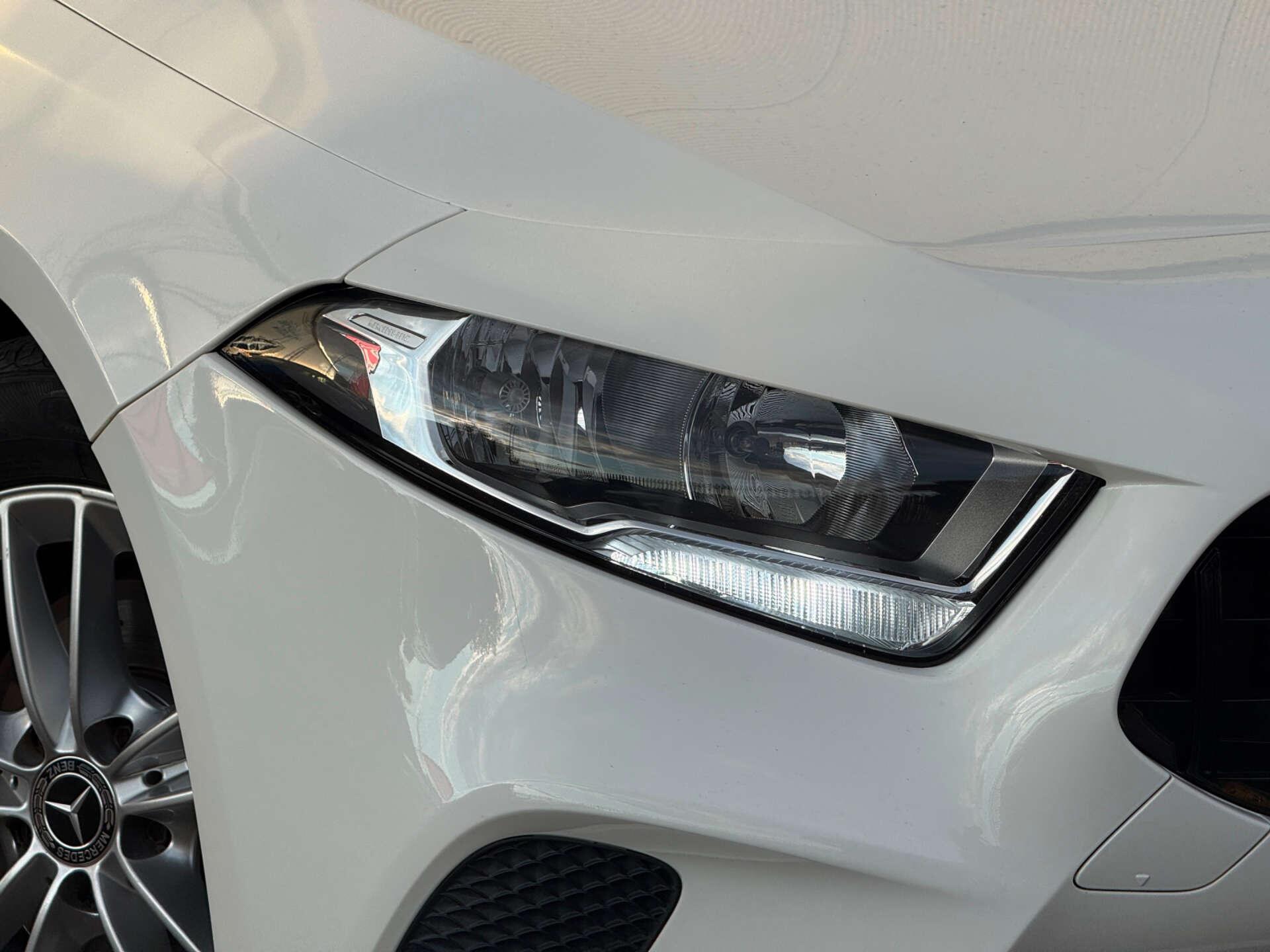 Mercedes-Benz A Class view 19