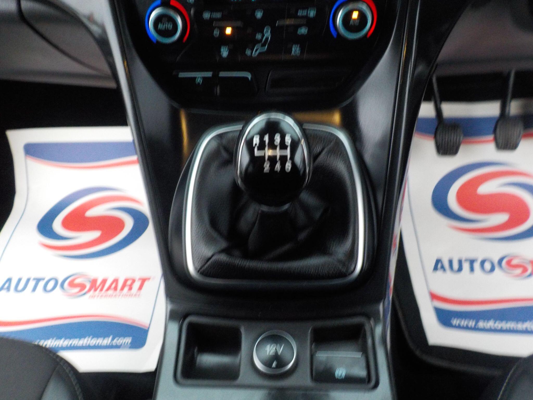 Ford Kuga 1.5 TDCi EcoBlue Titanium Edition Euro 6 (s/s) 5dr