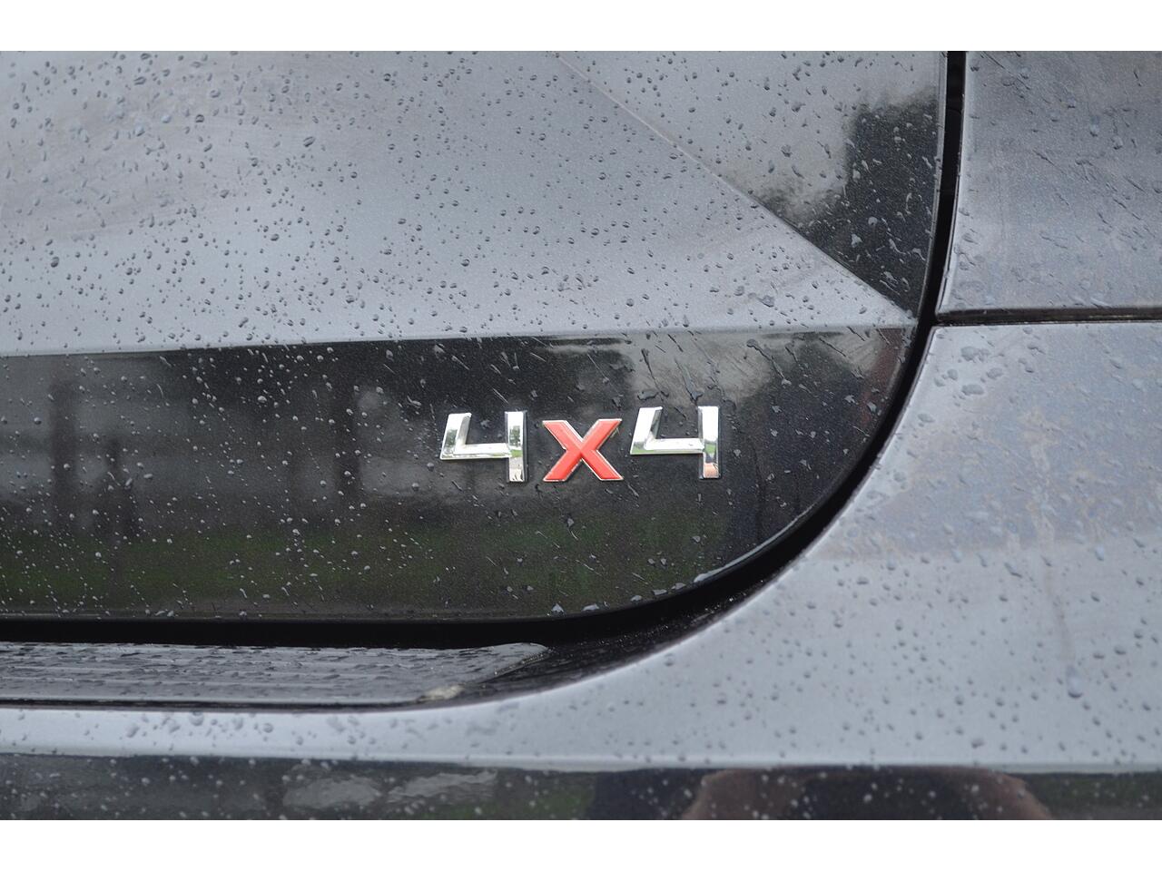Skoda Yeti view 46