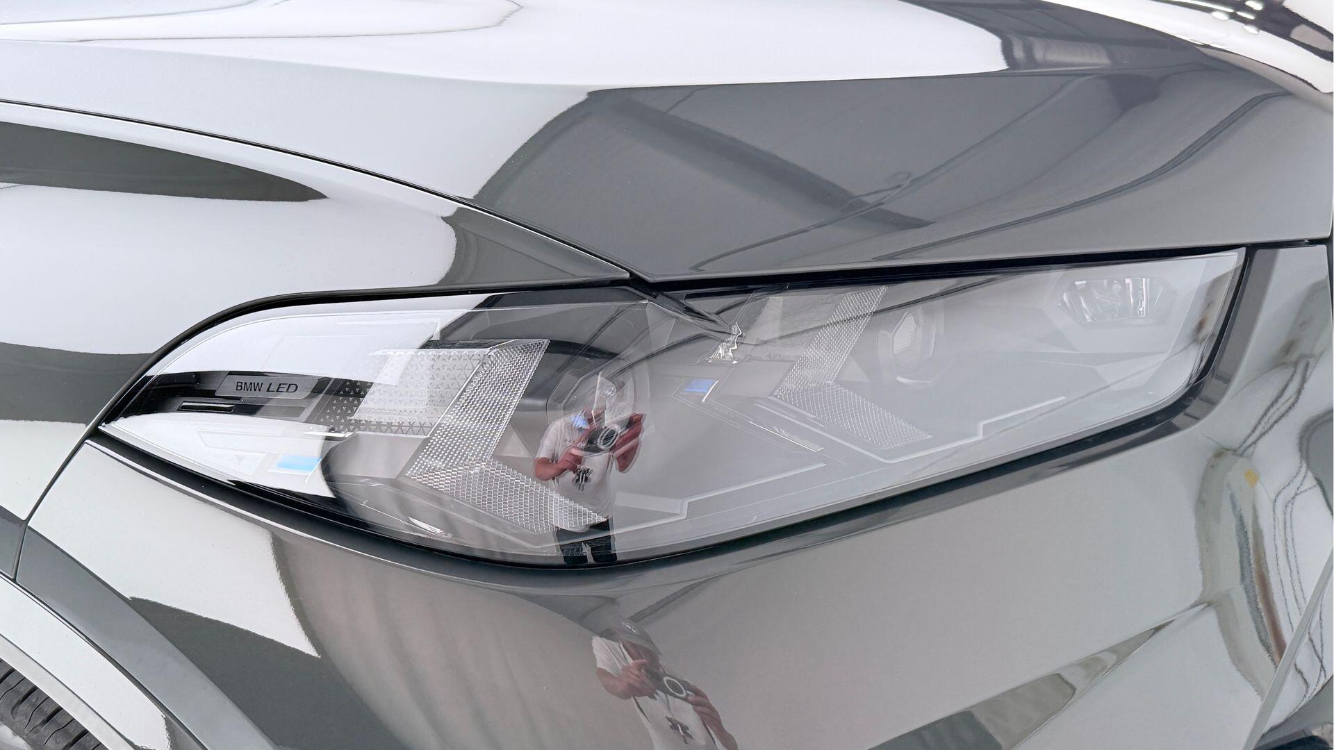 BMW X5 view 23