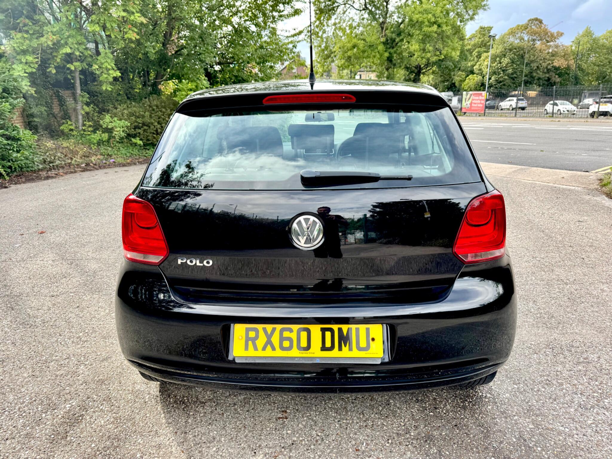 Volkswagen Polo view 6
