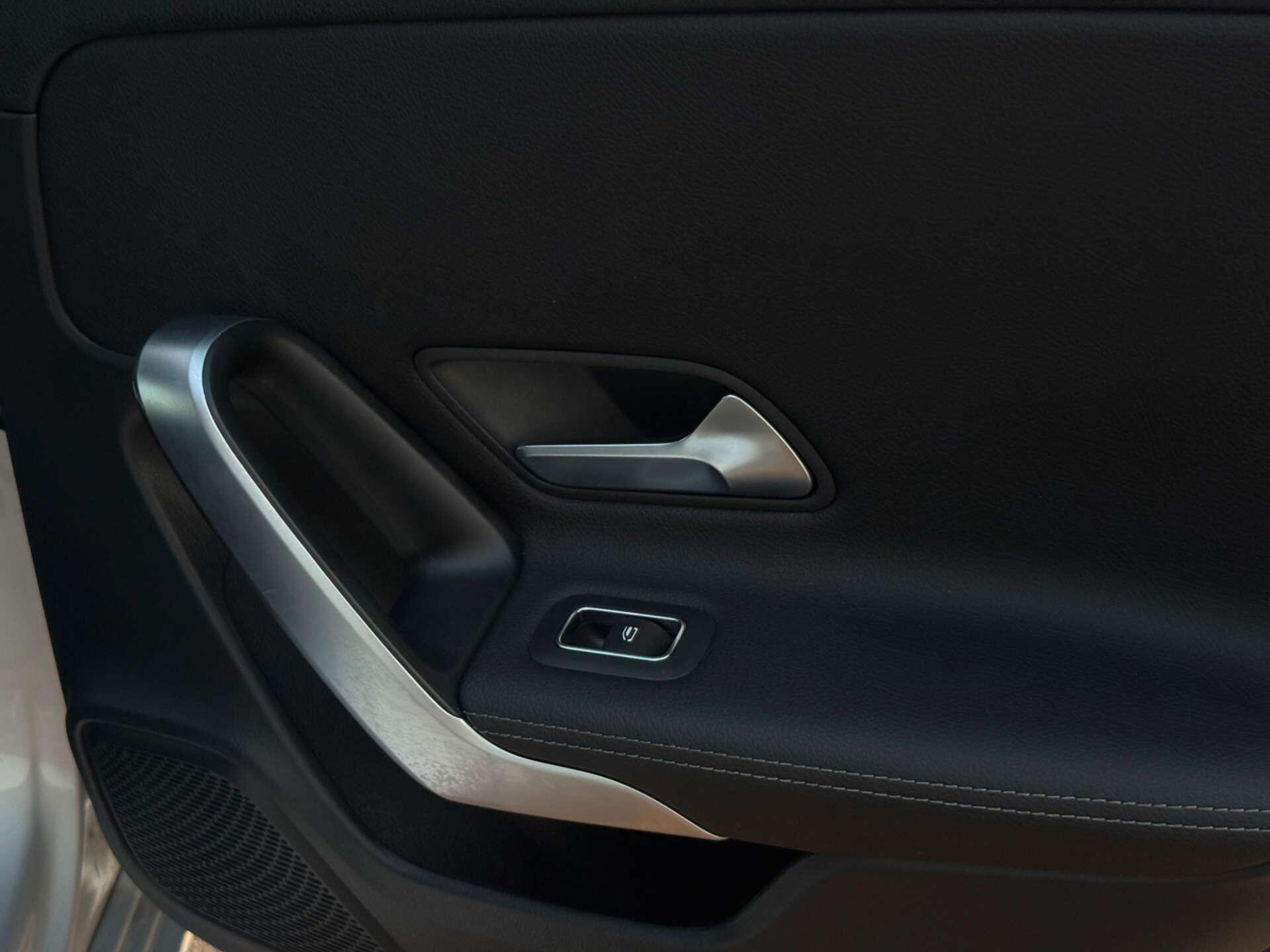 Mercedes-Benz A Class view 31