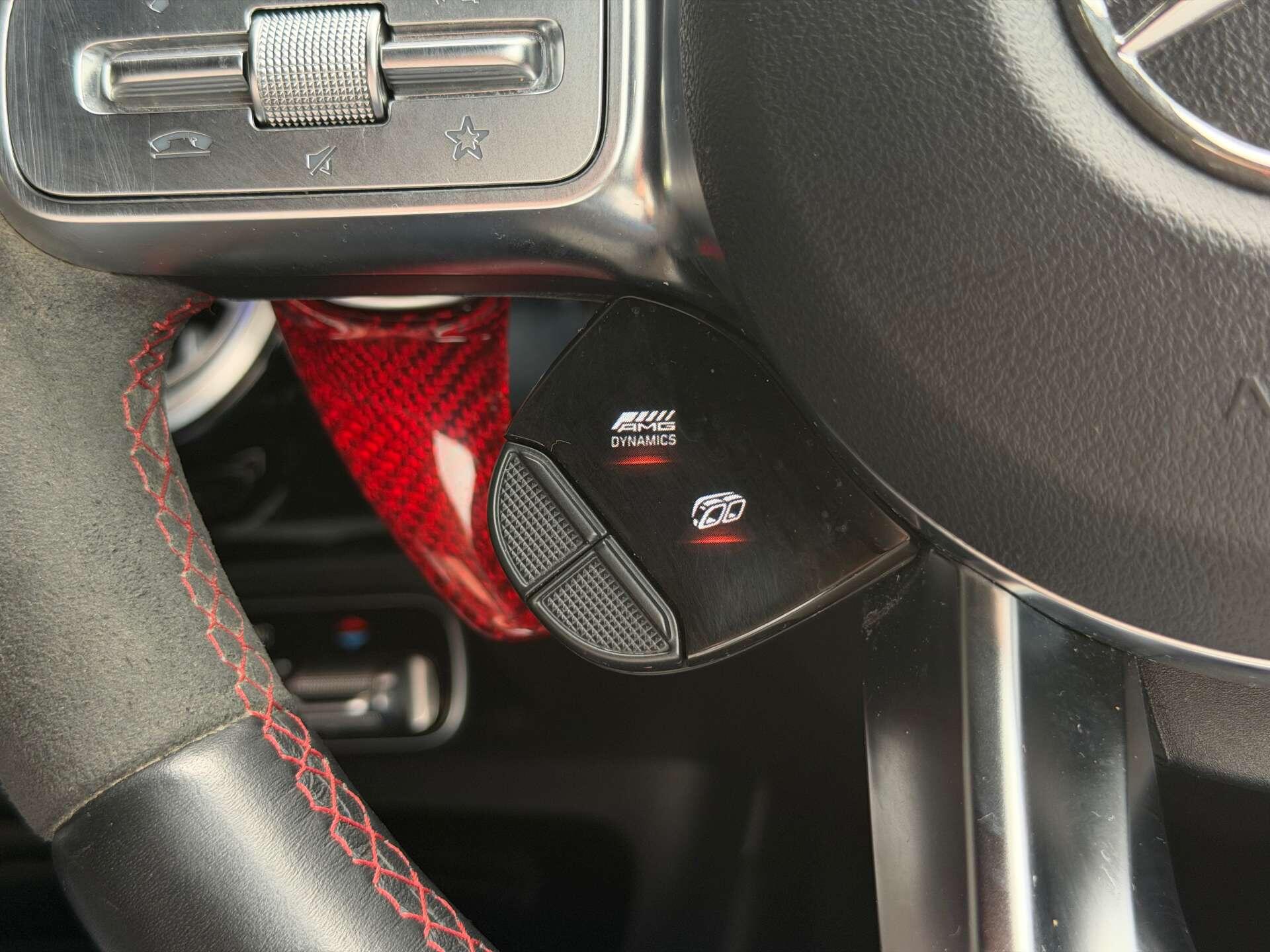 Mercedes-Benz Amg S view 46