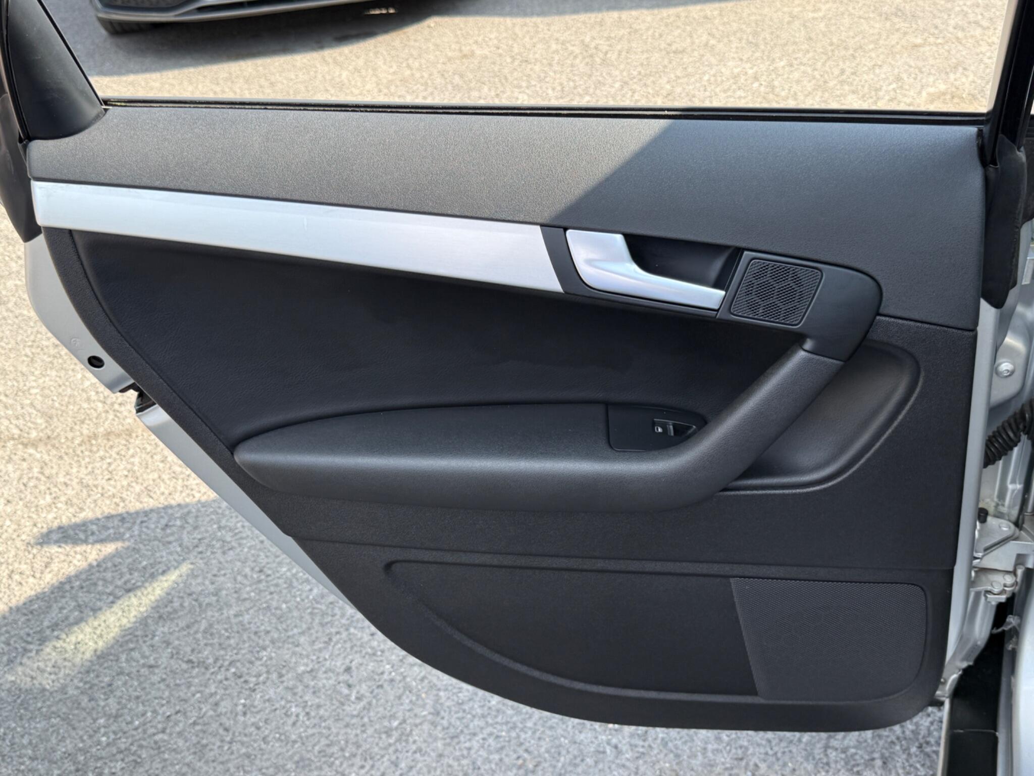 Audi A3 - Image 57